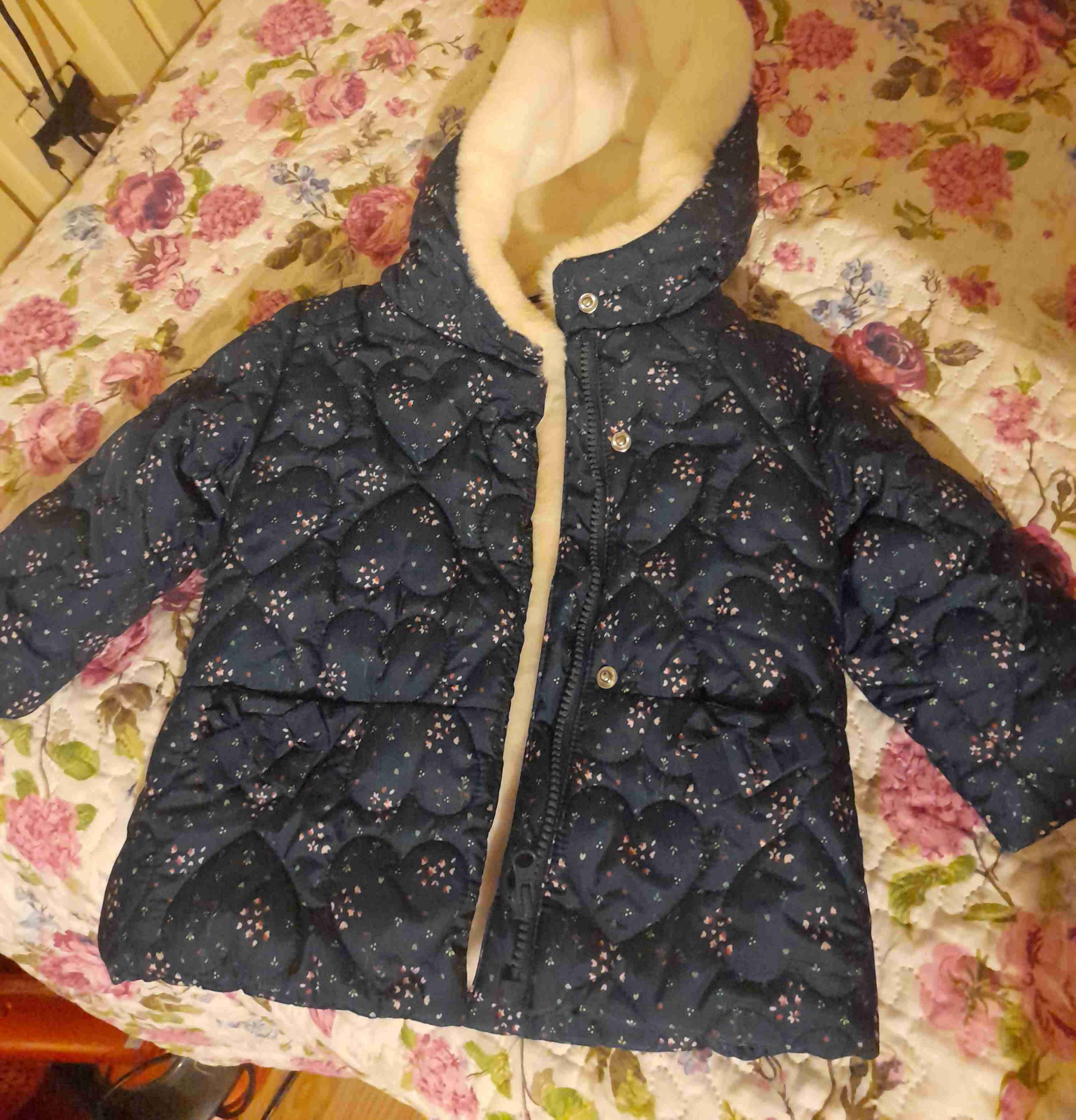 Ropa infantil nueva y semi nueva - miniatura 2