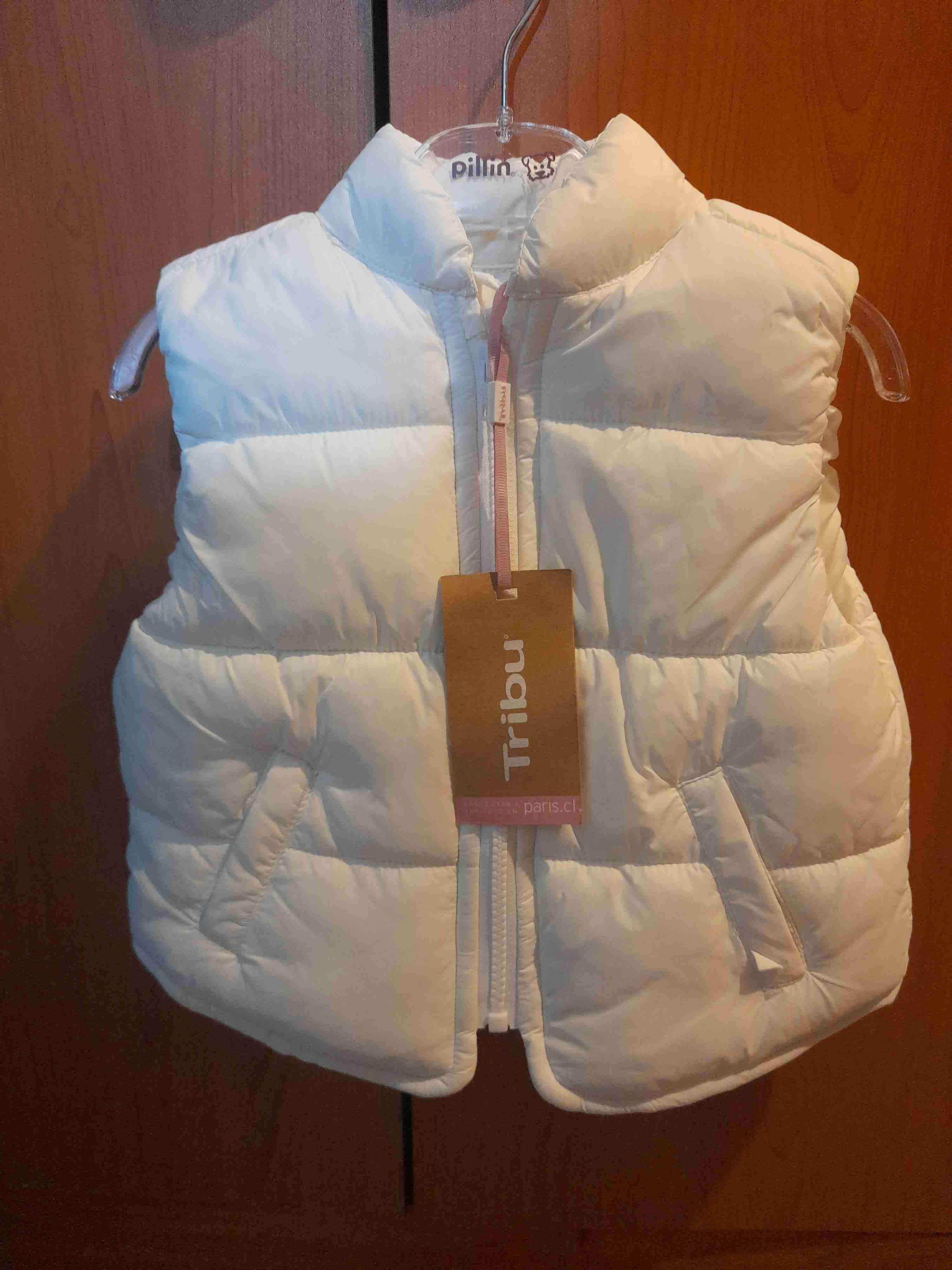 Ropa infantil nueva y semi nueva - miniatura 3