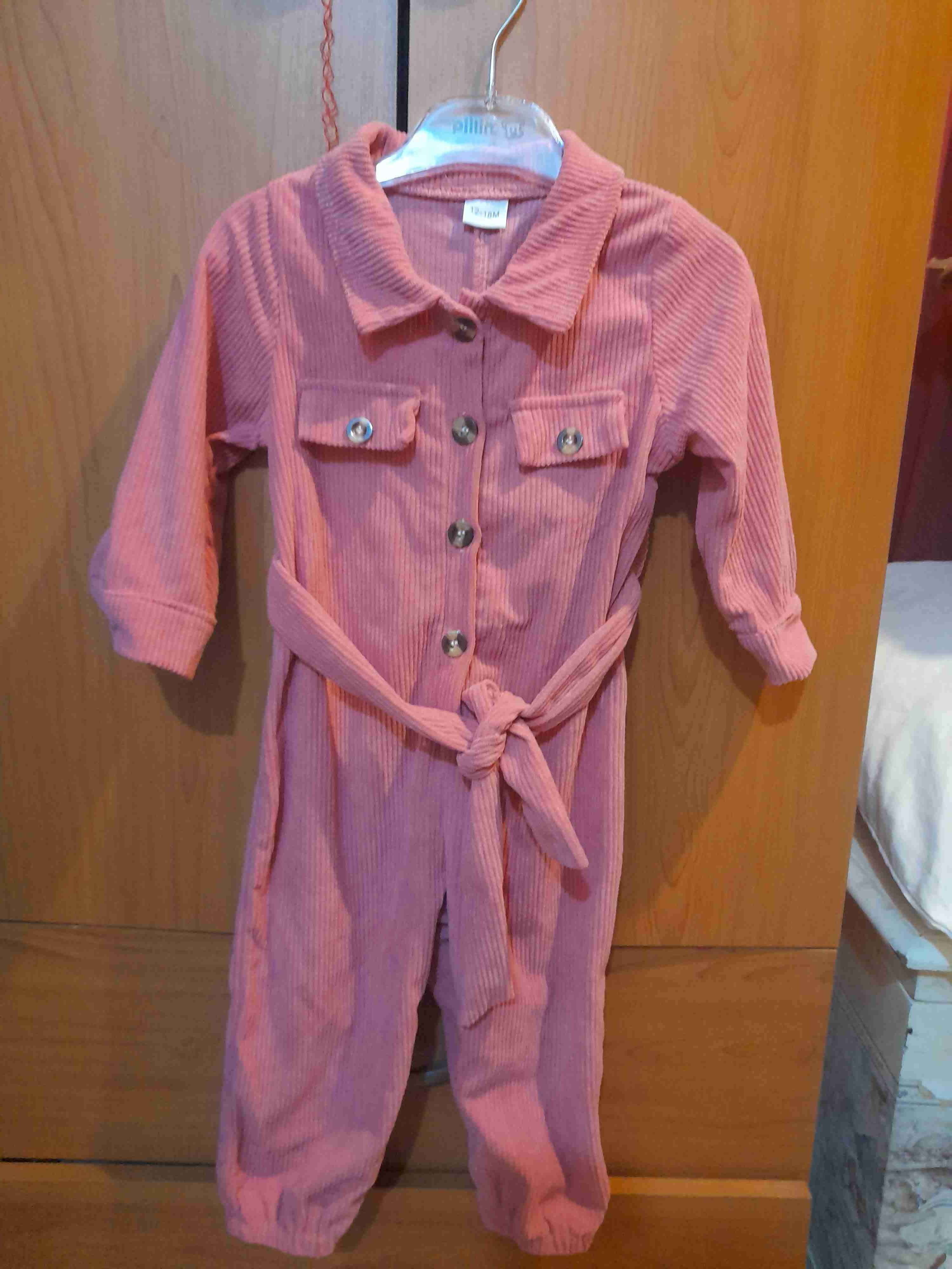 Ropa infantil nueva y semi nueva - miniatura 5