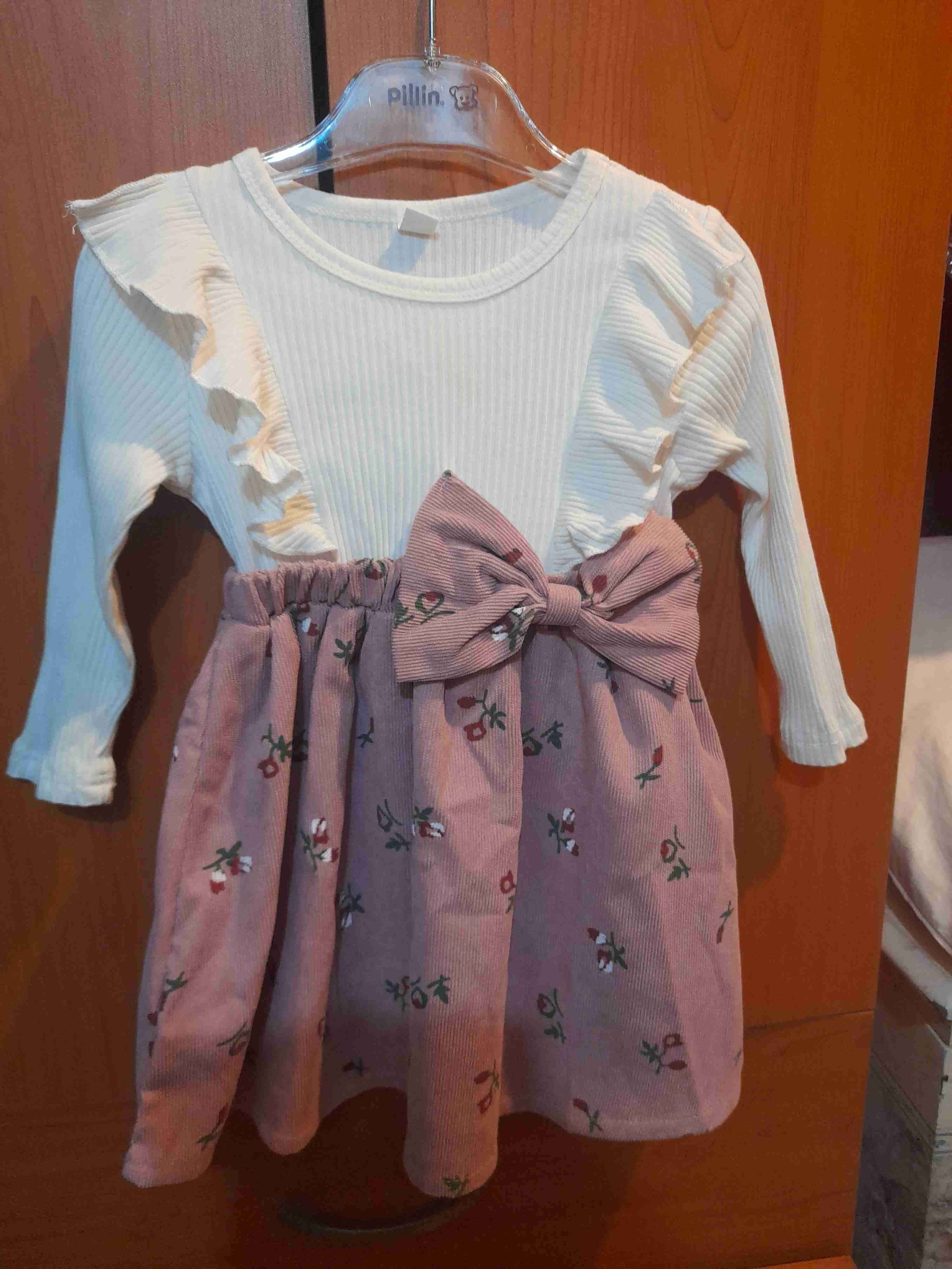 Ropa infantil nueva y semi nueva - miniatura 6