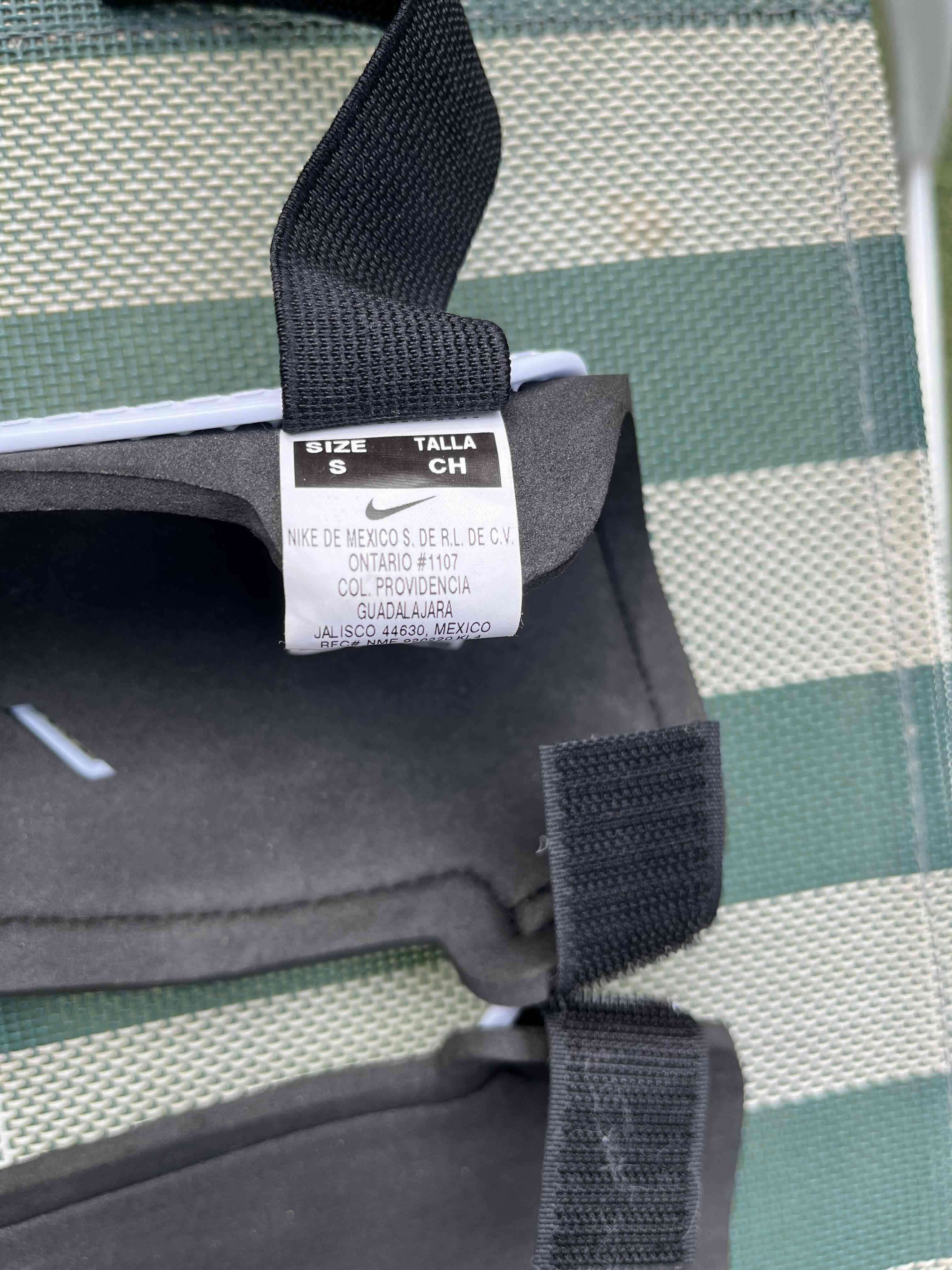 Canilleras Nike para niño - miniatura 3