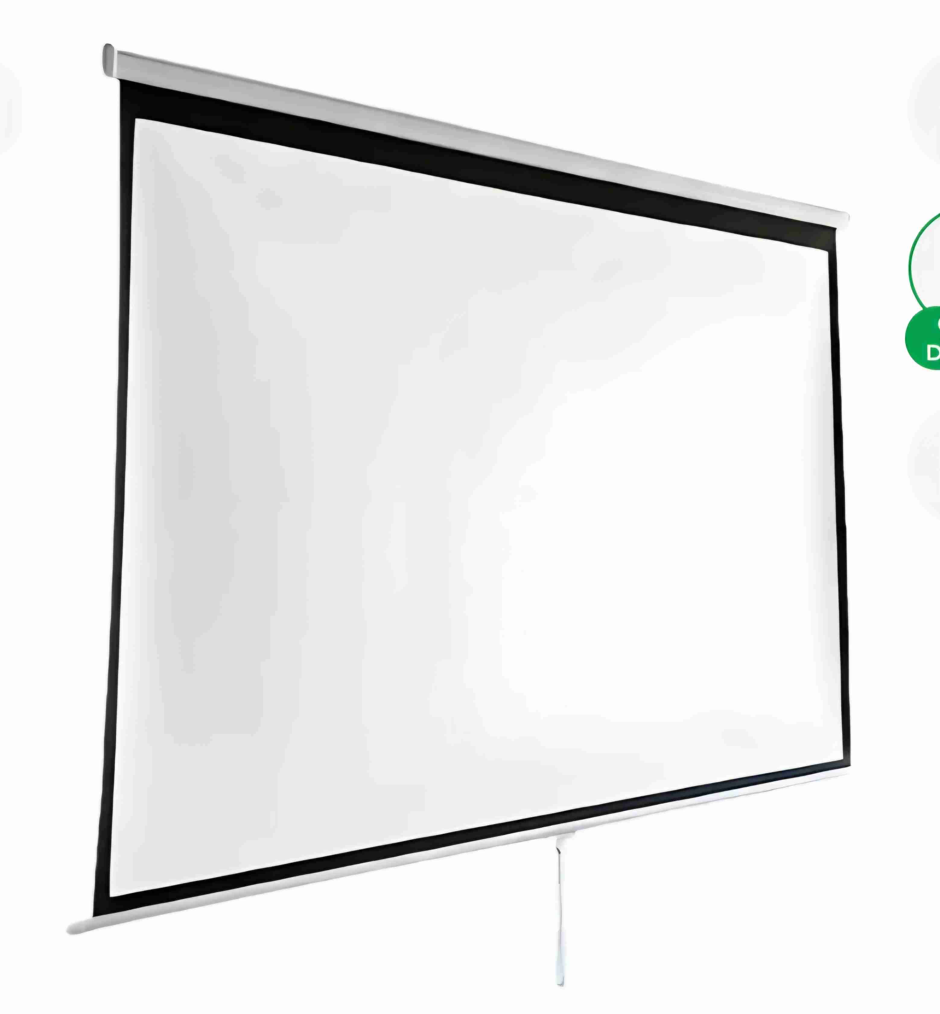 Proyector Epson S18+ telón - miniatura 6