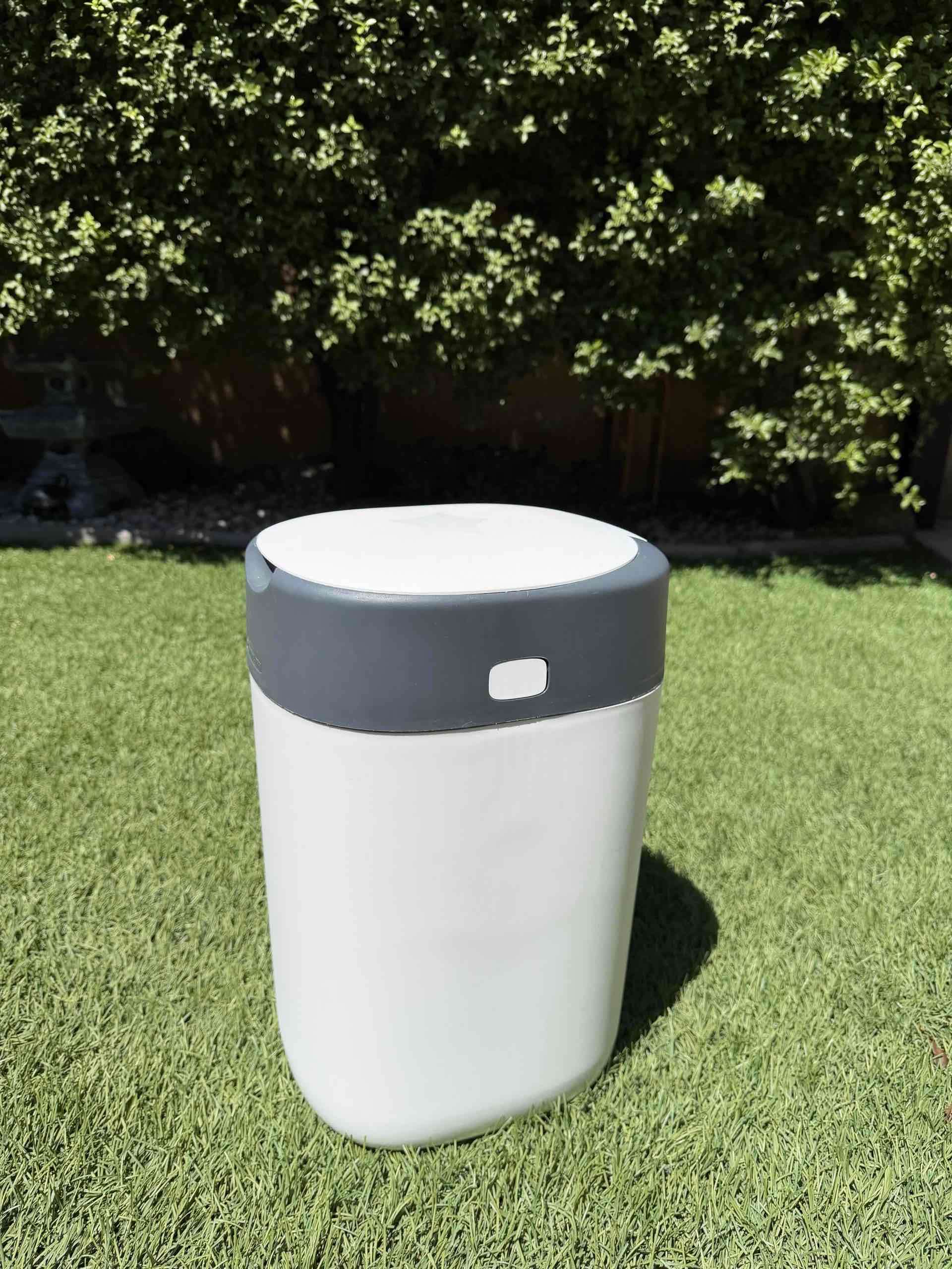 Dispositivo de eliminación de pañales - miniatura 2