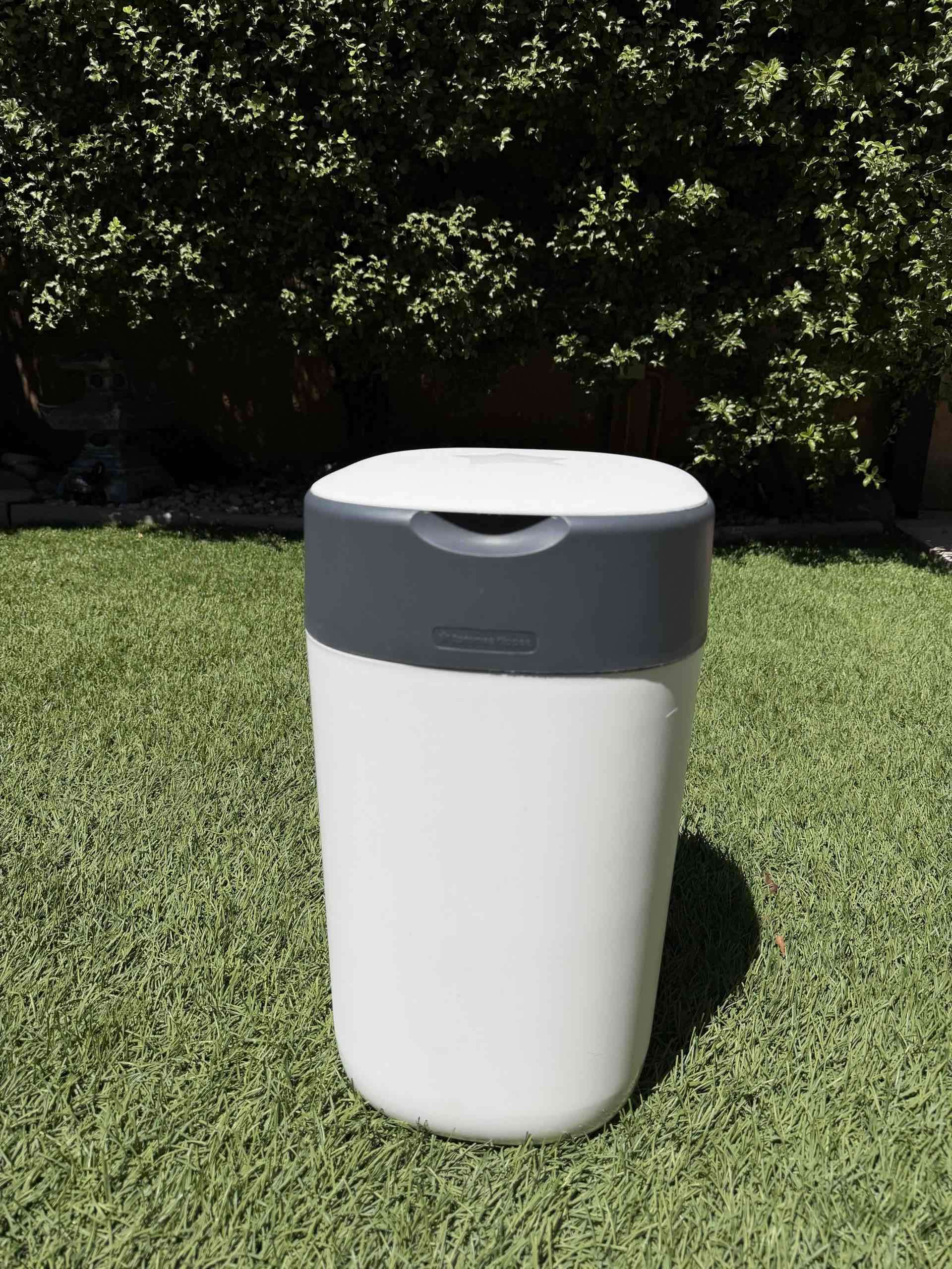 Dispositivo de eliminación de pañales - miniatura 3