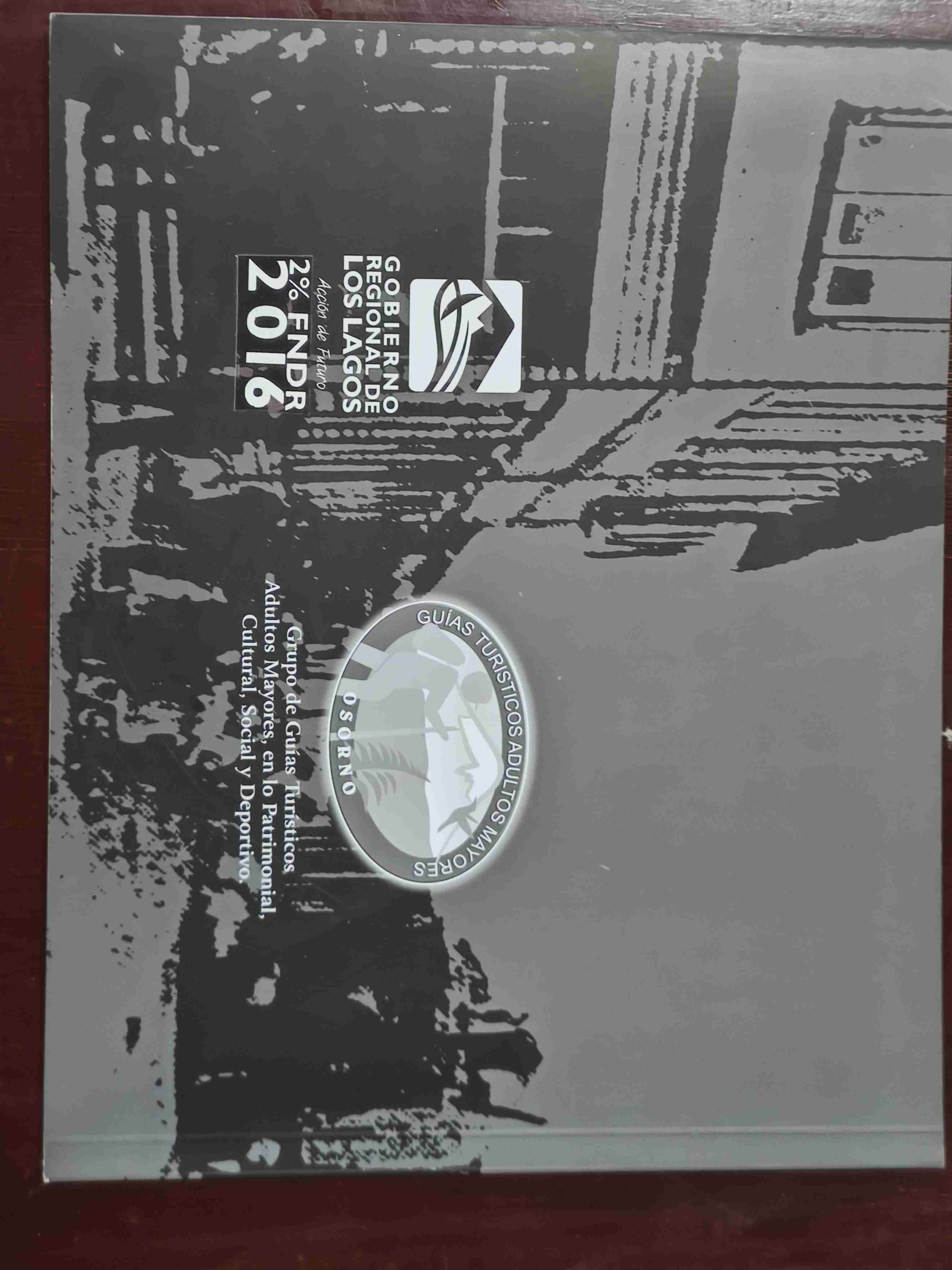 Libro Osorno en Fotografías - miniatura 2