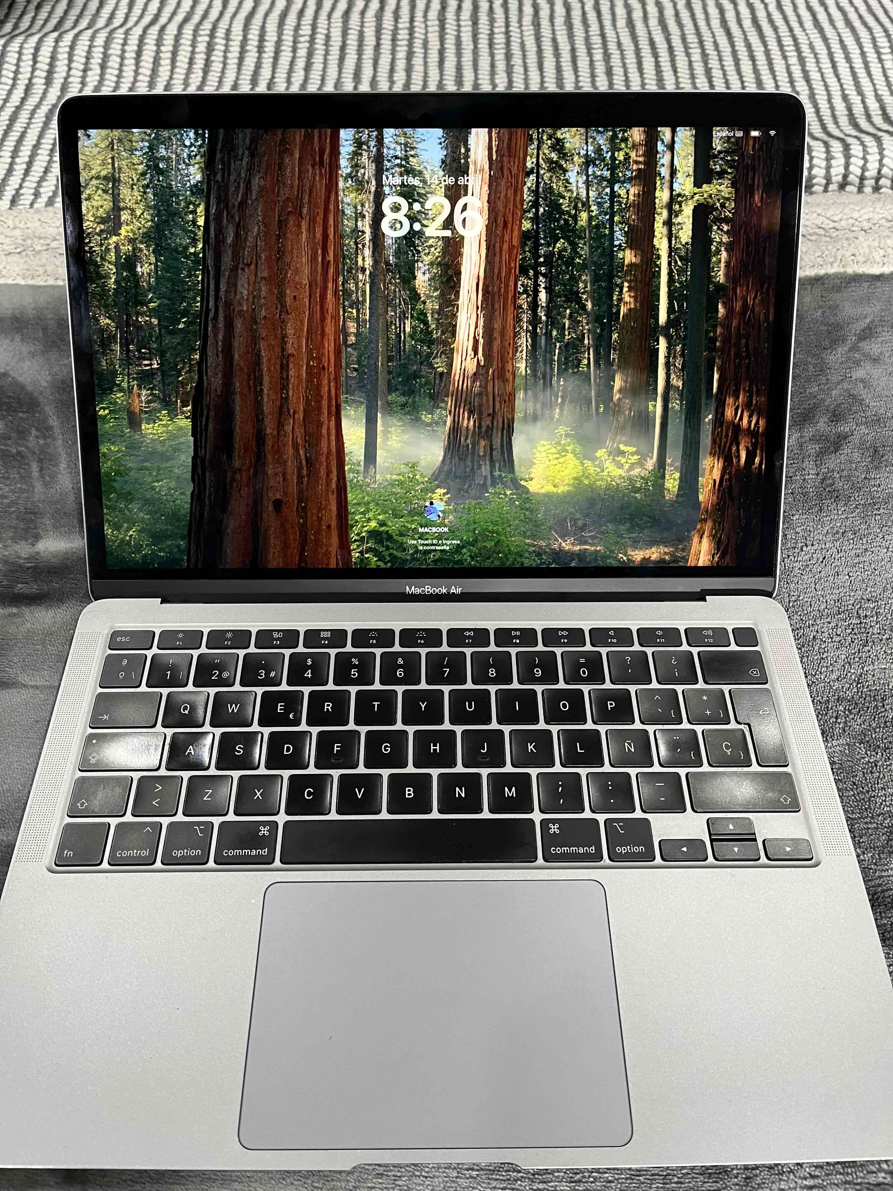 MacBook Air m1 - miniatura 2
