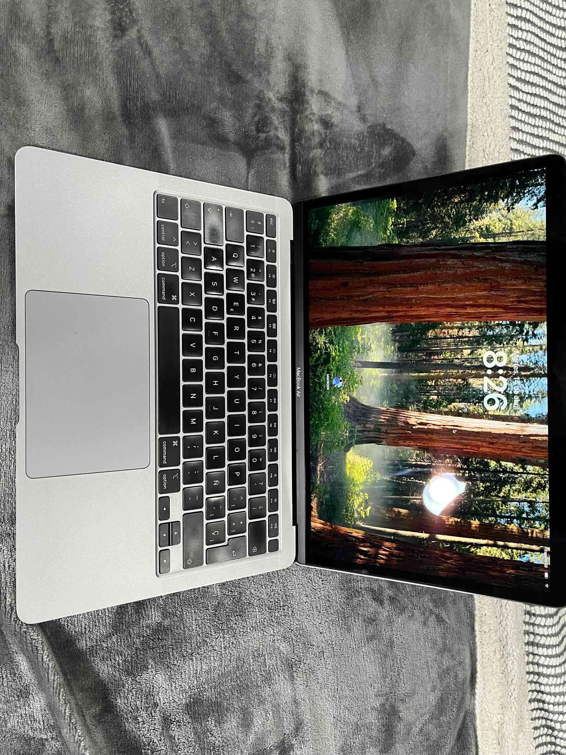 MacBook Air m1 - miniatura 3