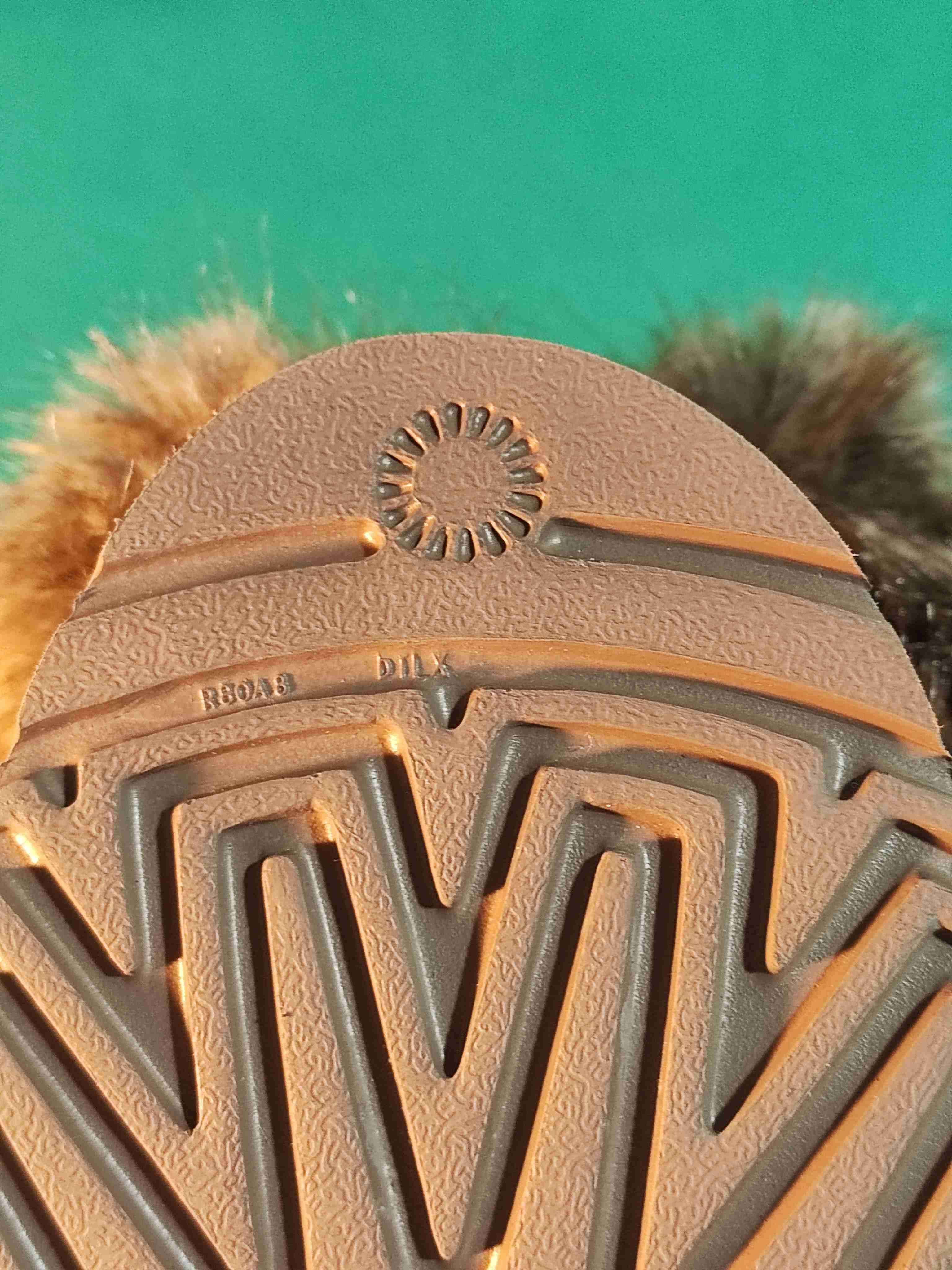 Botines de mujer UGG nuevos - miniatura 5