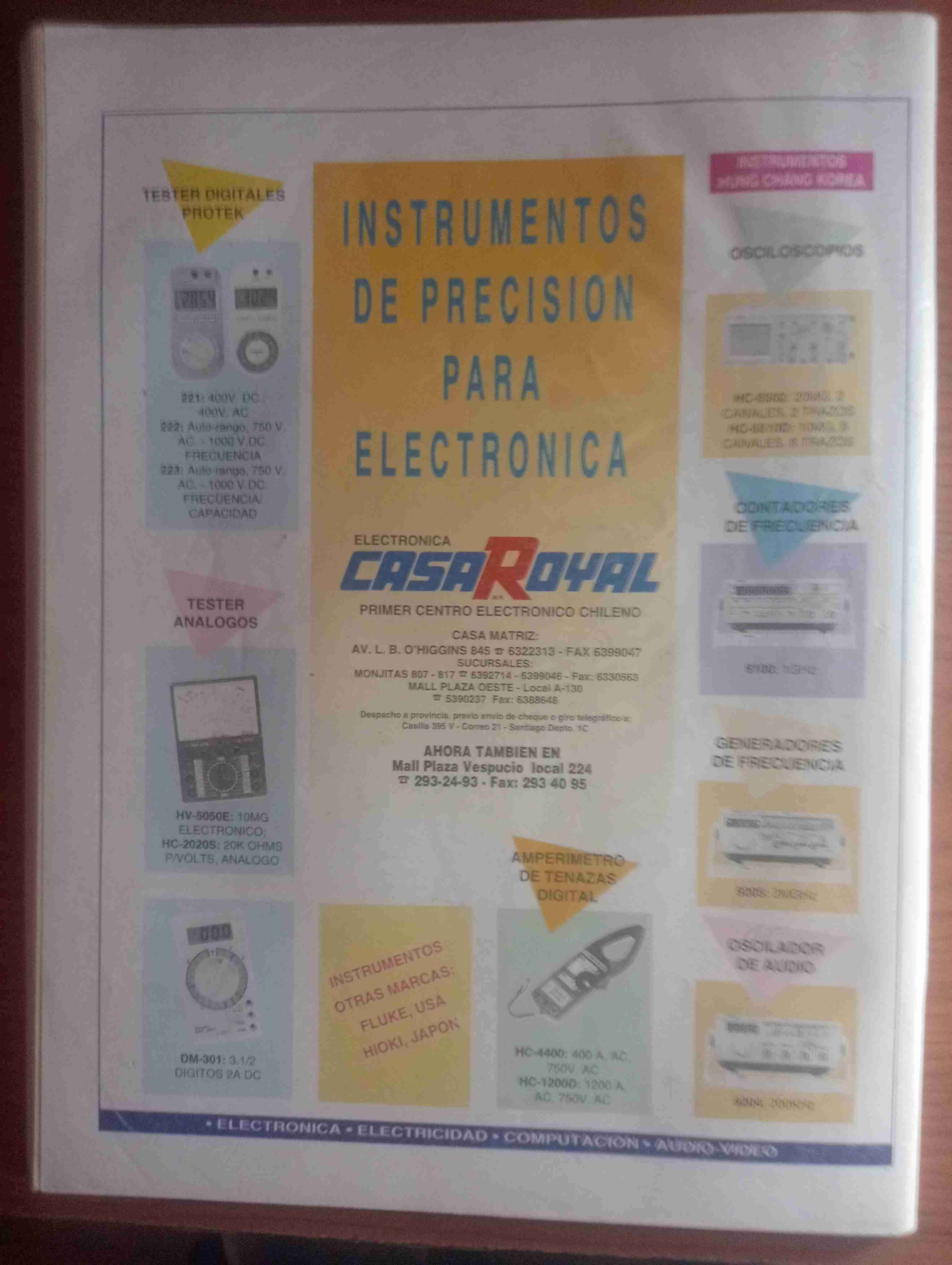 Revista Electrónica Chilena N° 217 - miniatura 2