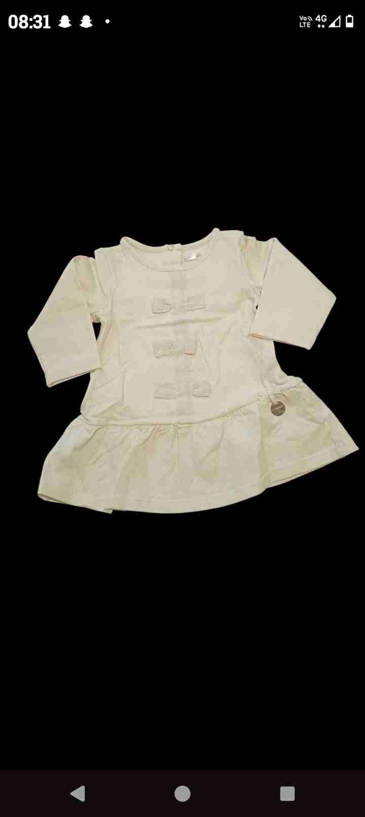 Cubre coche universal transparente - miniatura 2