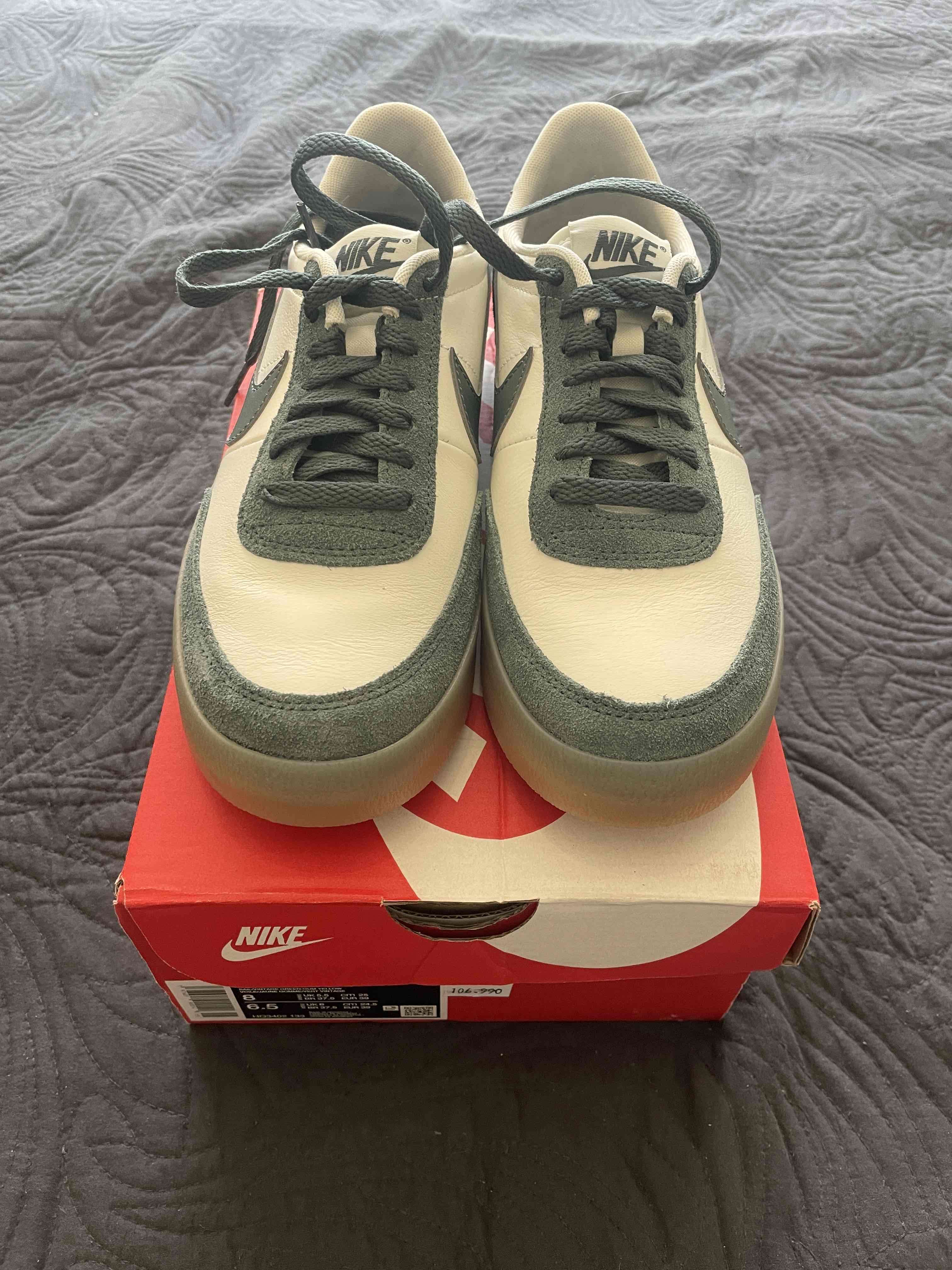 Zapatillas Nike W Killshot 2 mujer - miniatura 2