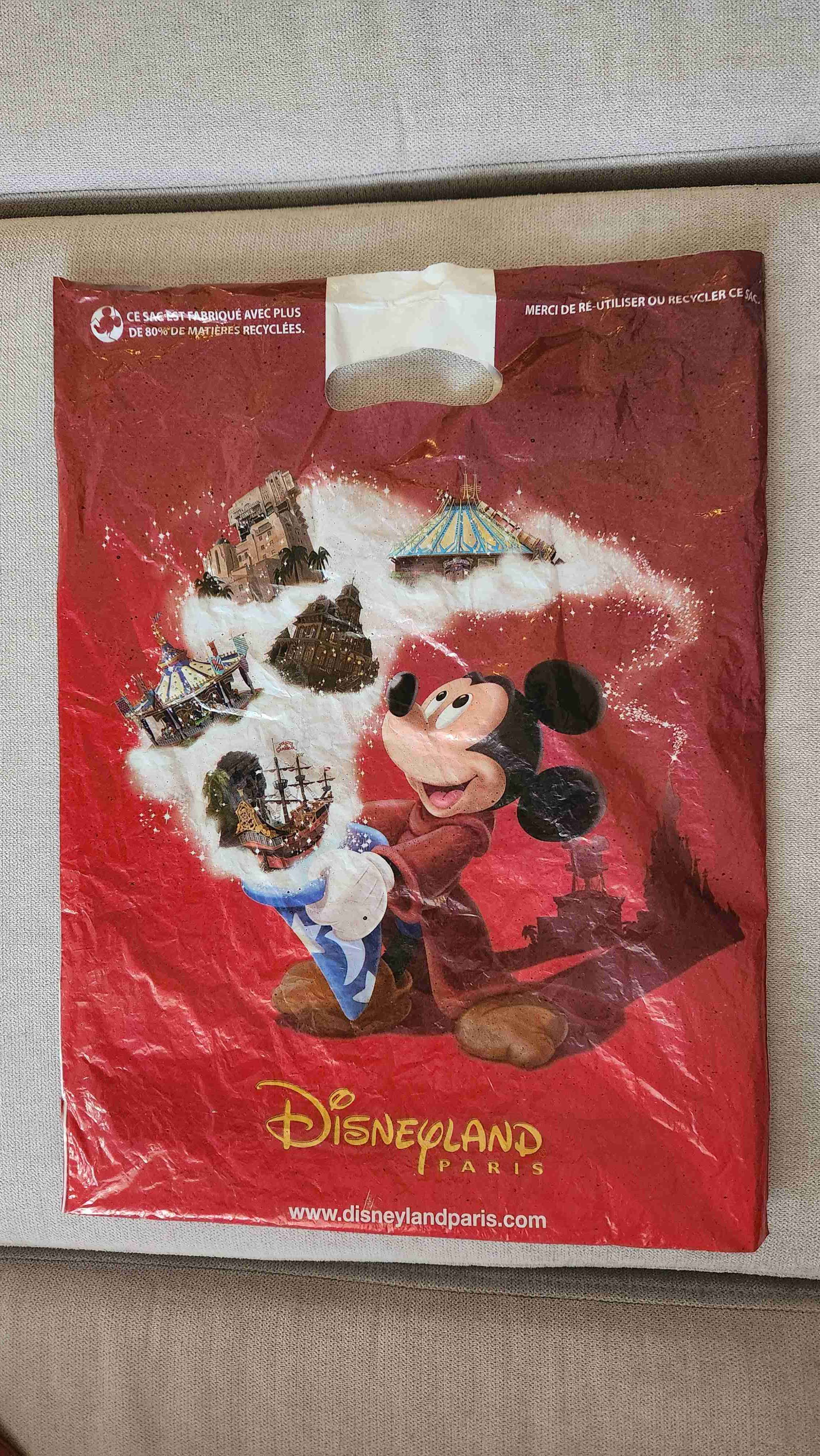 Cintillo Disney Paris Minnie Mouse - miniatura 6