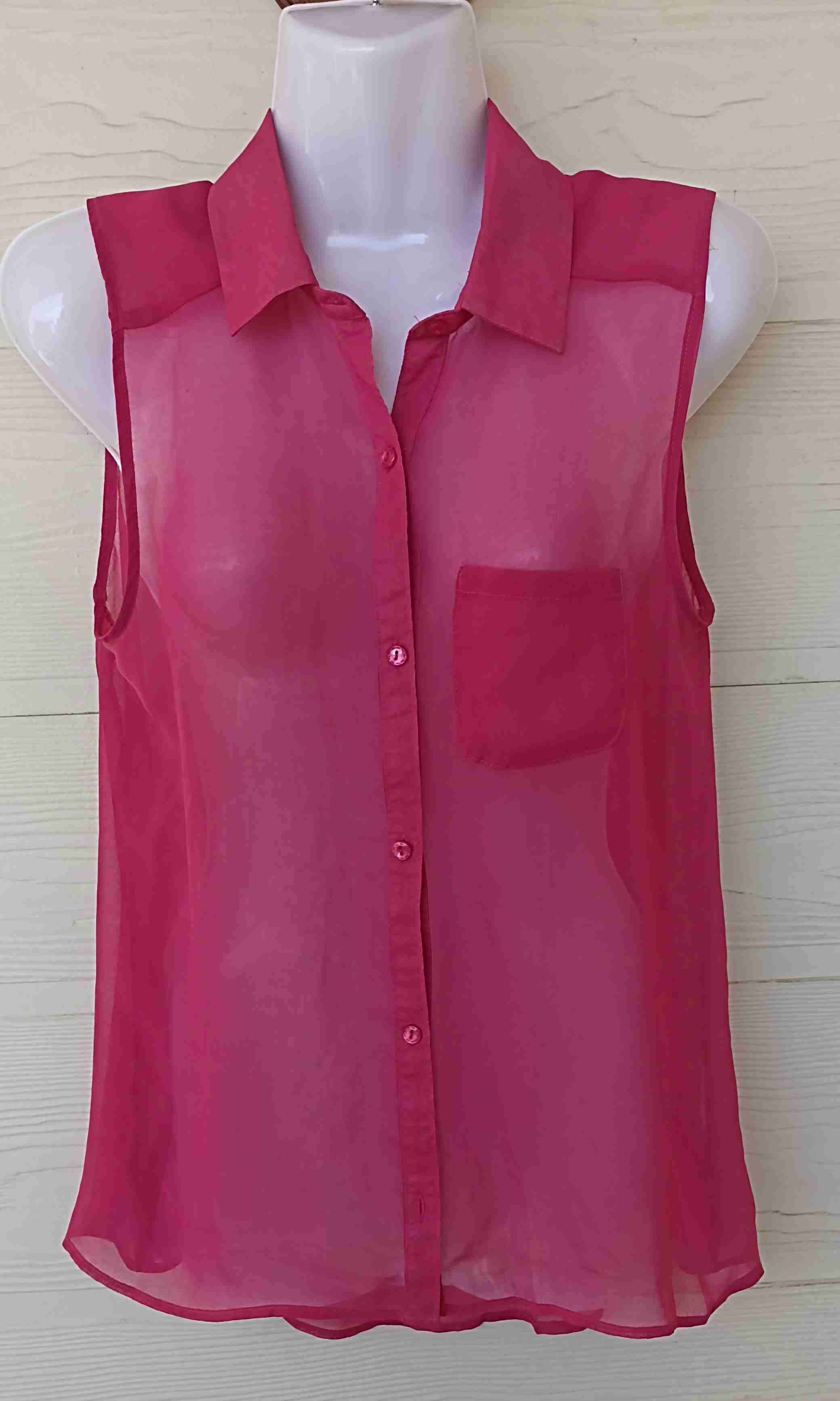 Polera estampado animal print - miniatura 3