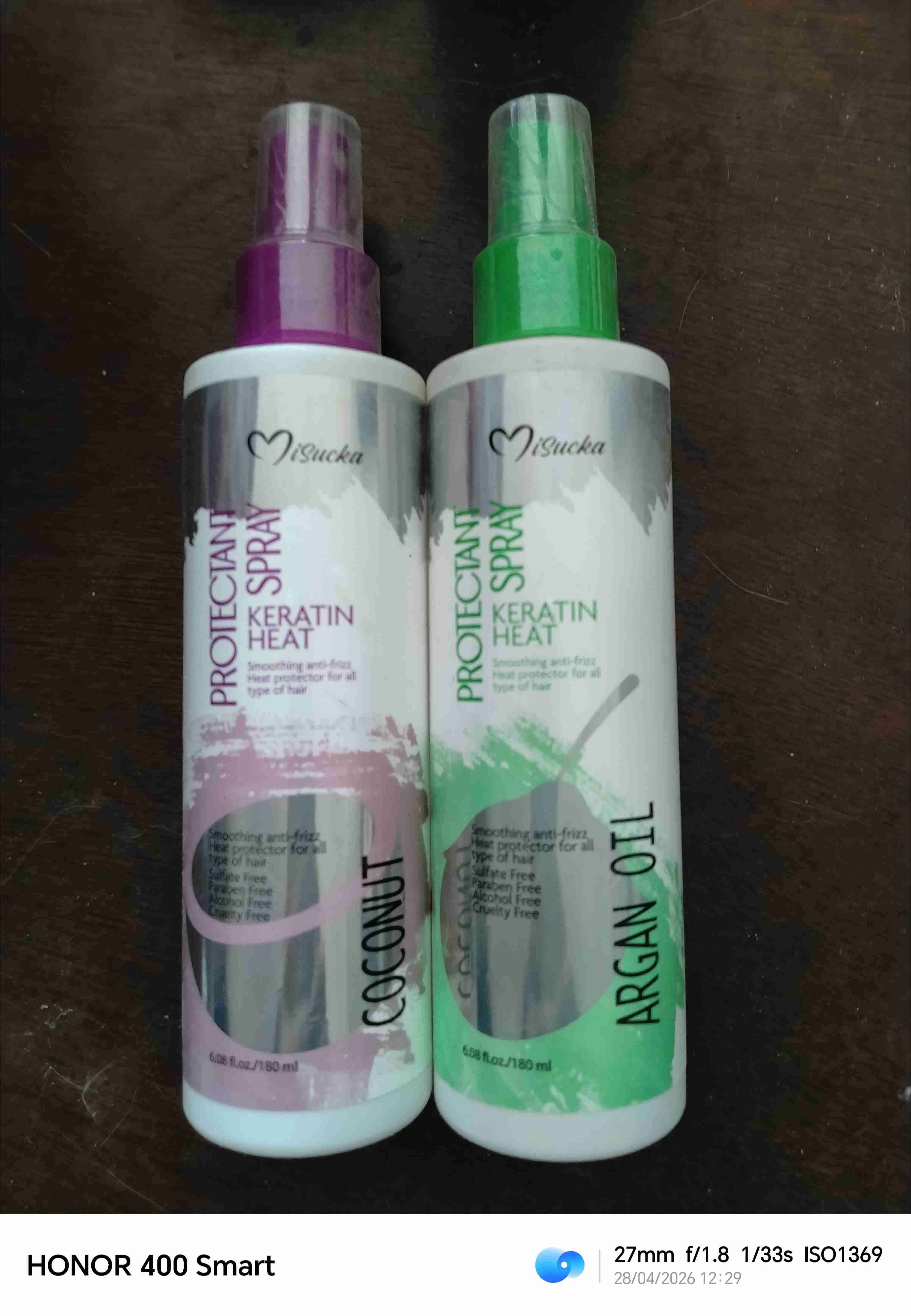 Termoprotector Misuka