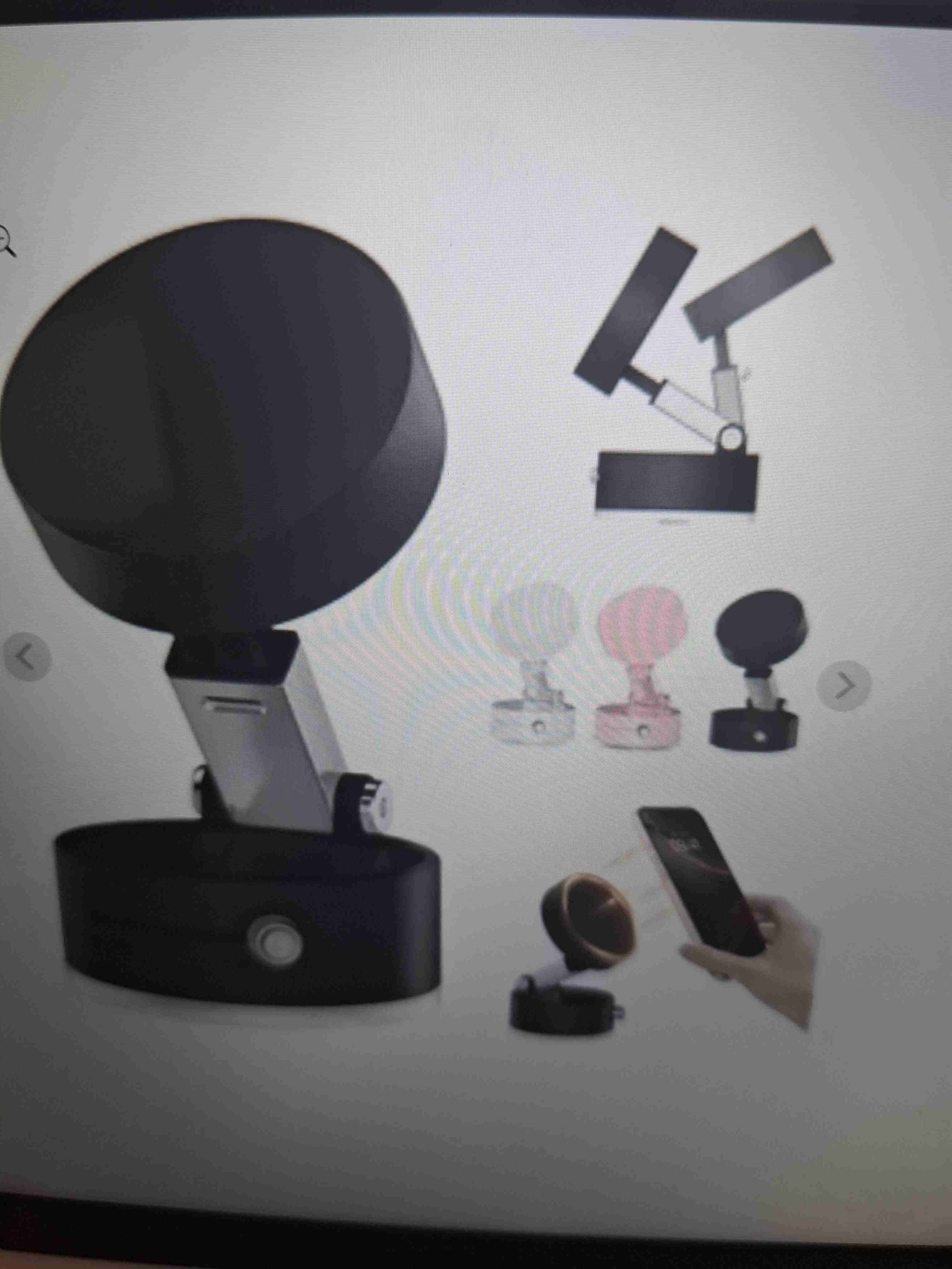 Soporte inalámbrico  ajustable