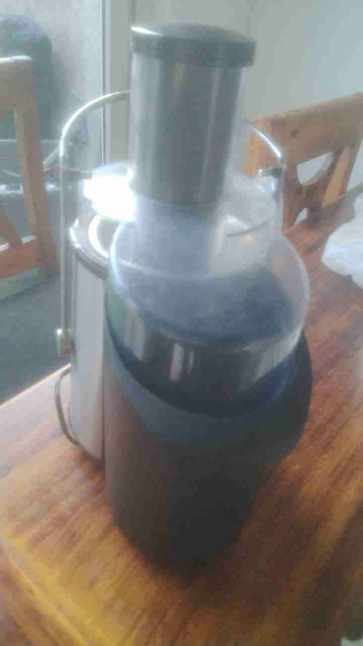 Mesa de centro madera y vidrio varios más. - miniatura 3