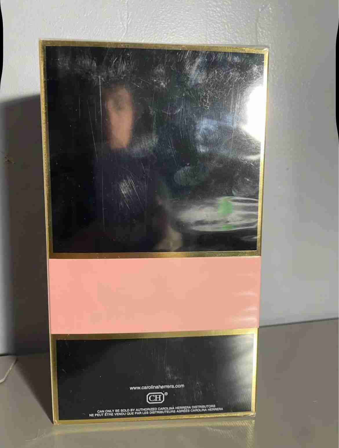 Perfume Carolina Herrera Good Girl - miniatura 5