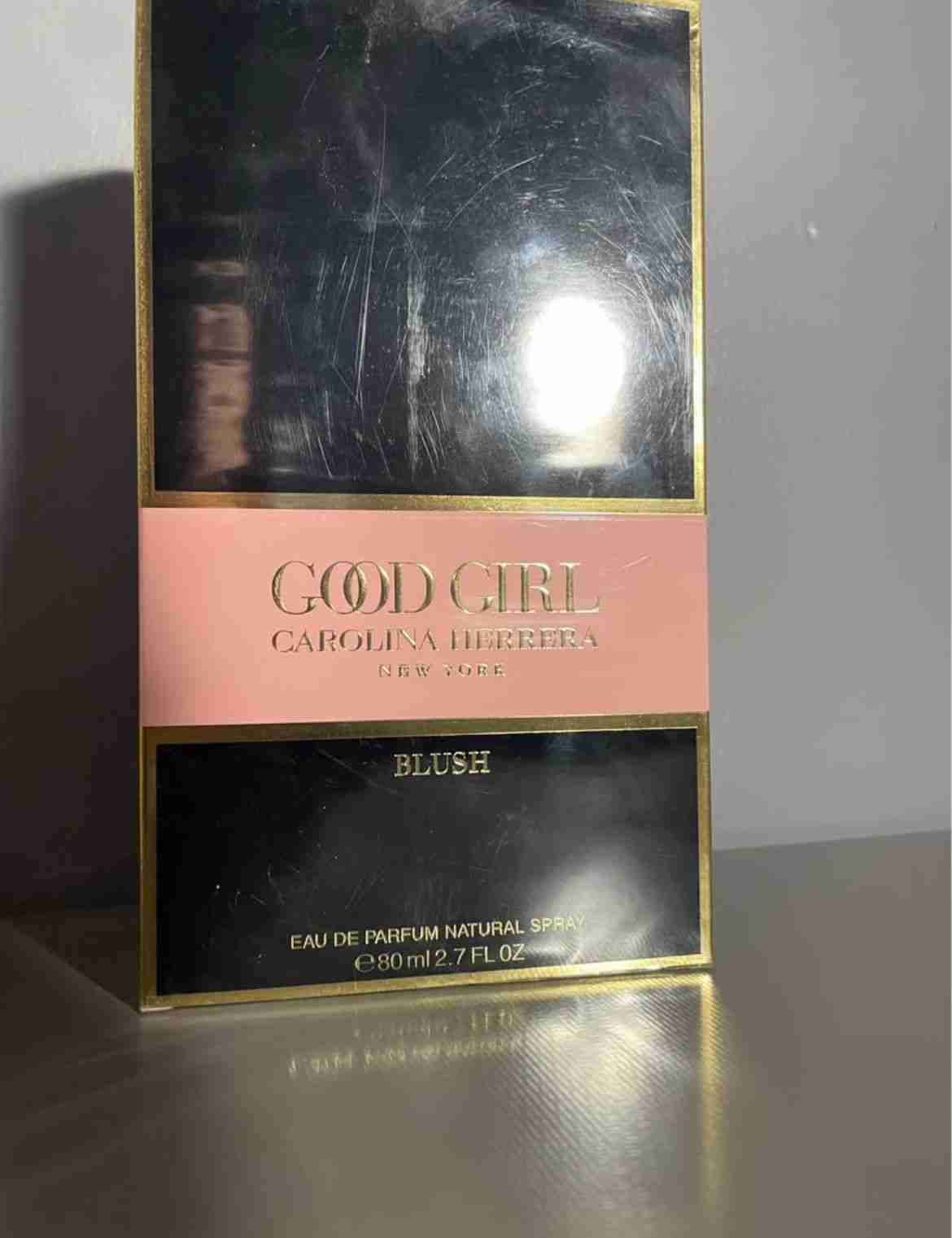 Perfume Carolina Herrera Good Girl - miniatura 6