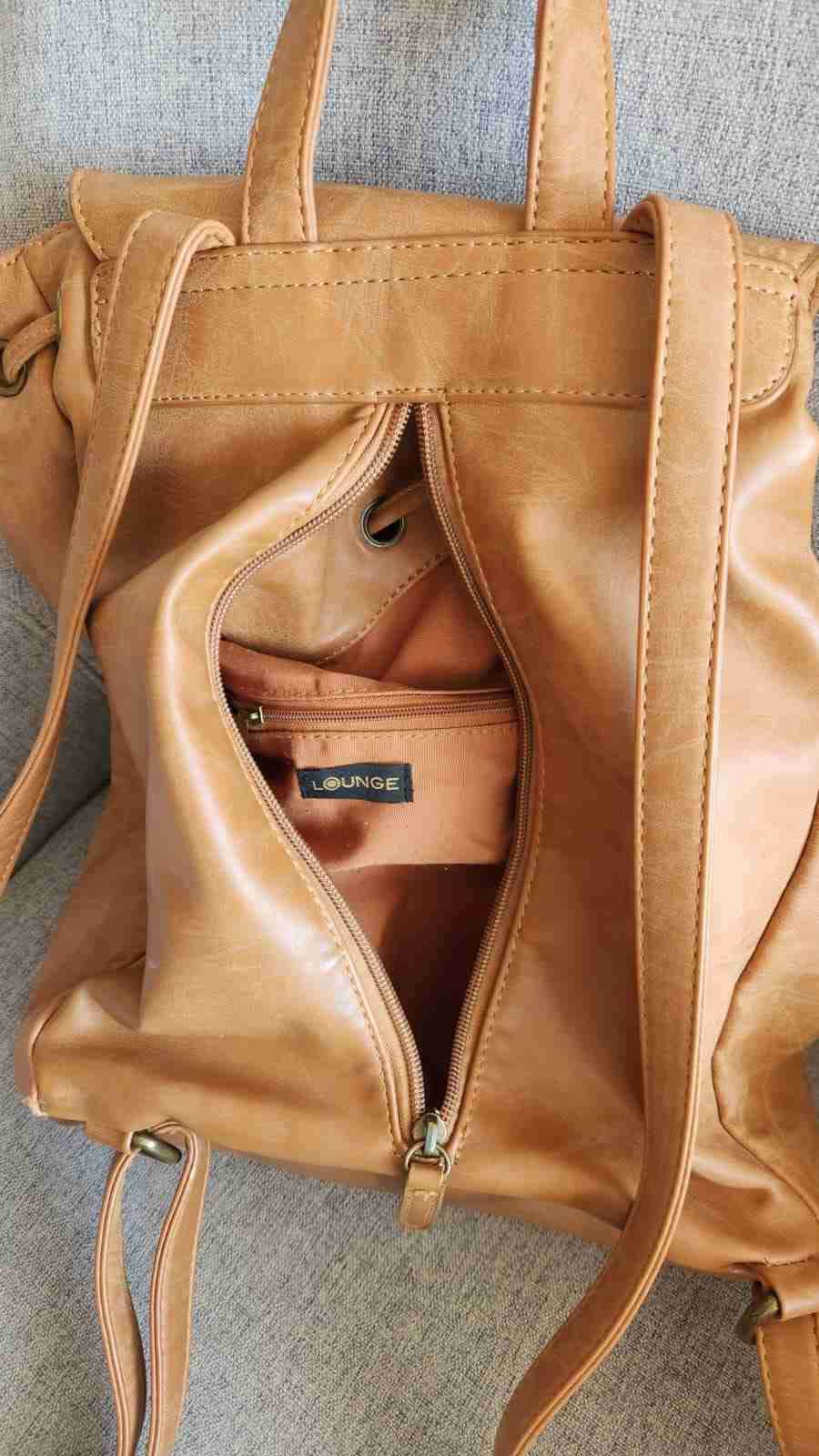 Mochila Lounge - miniatura 3