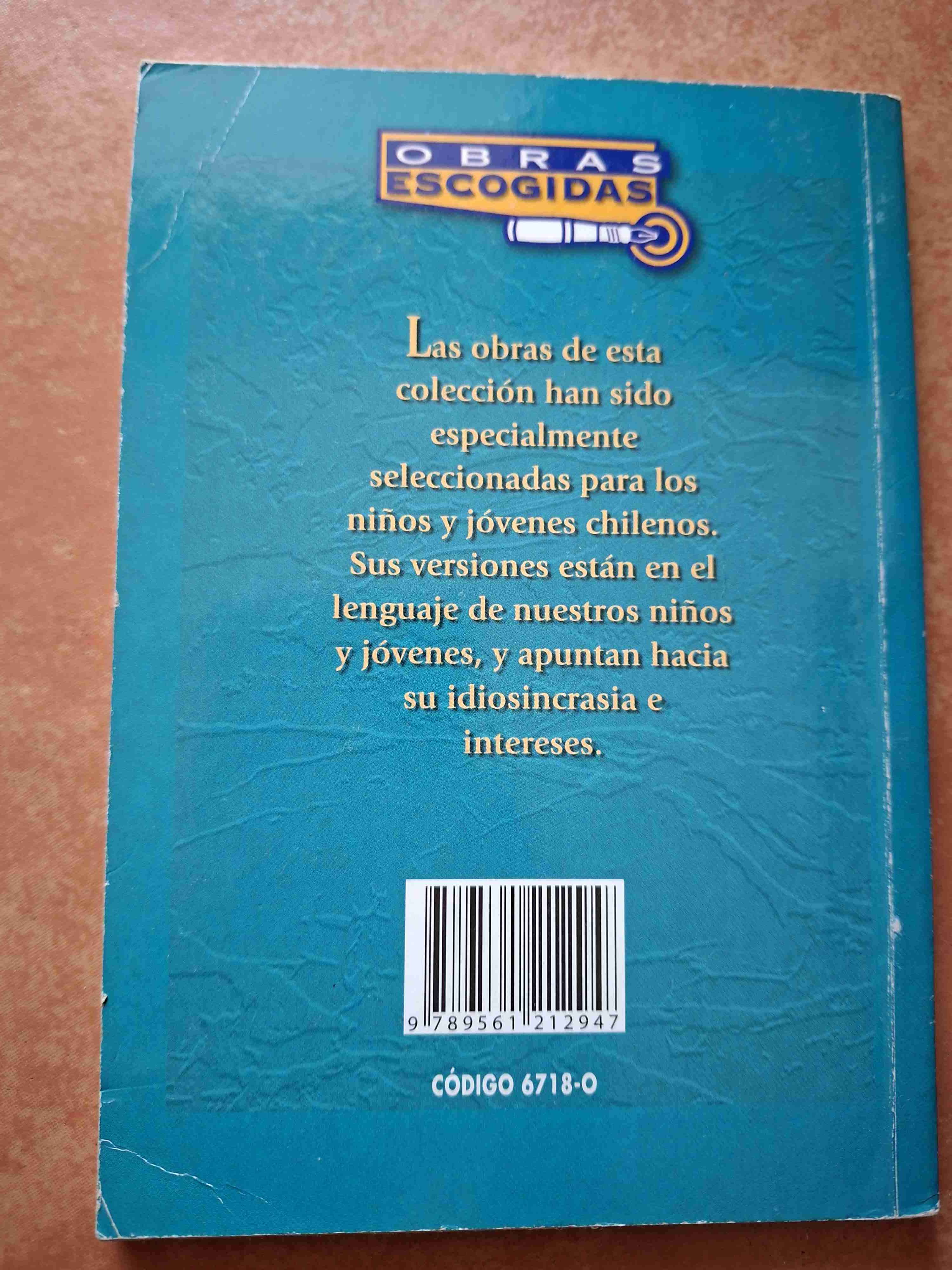 Libro 'El Último Grumete de la Baquedano' - miniatura 2