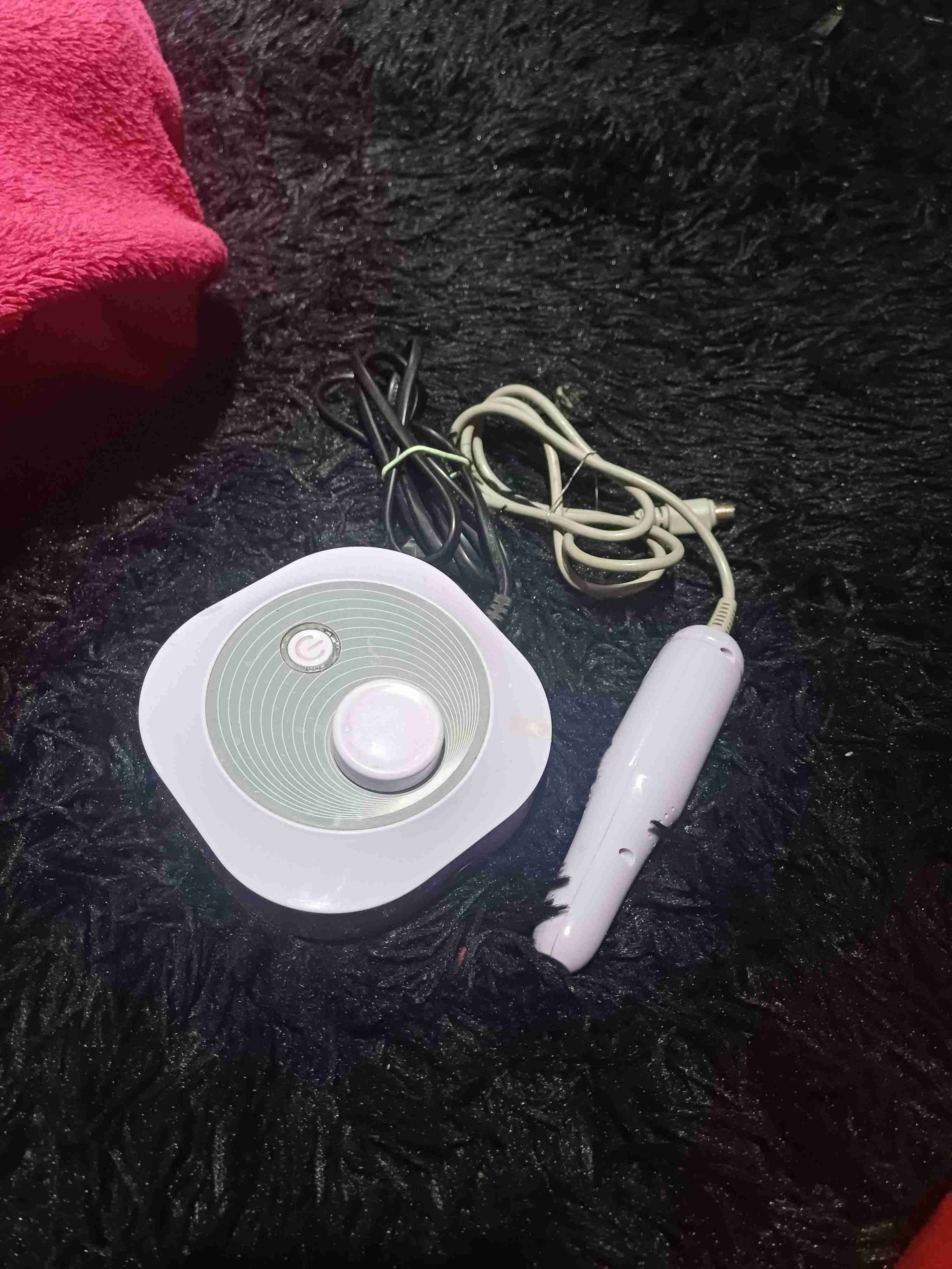 Drill de uñas 25mil revoluciones