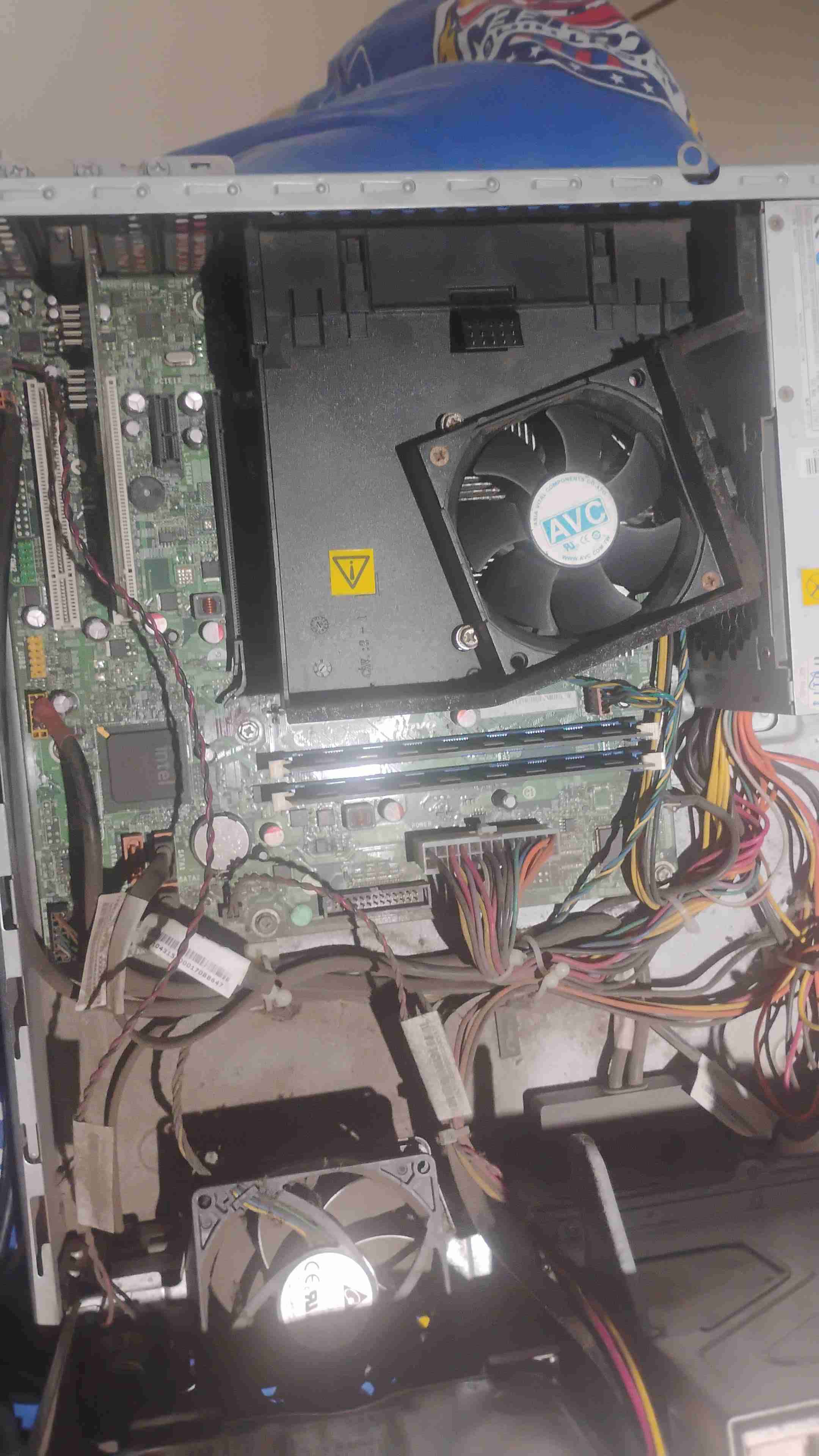 Monitor Lenovo ThinkVision - miniatura 2