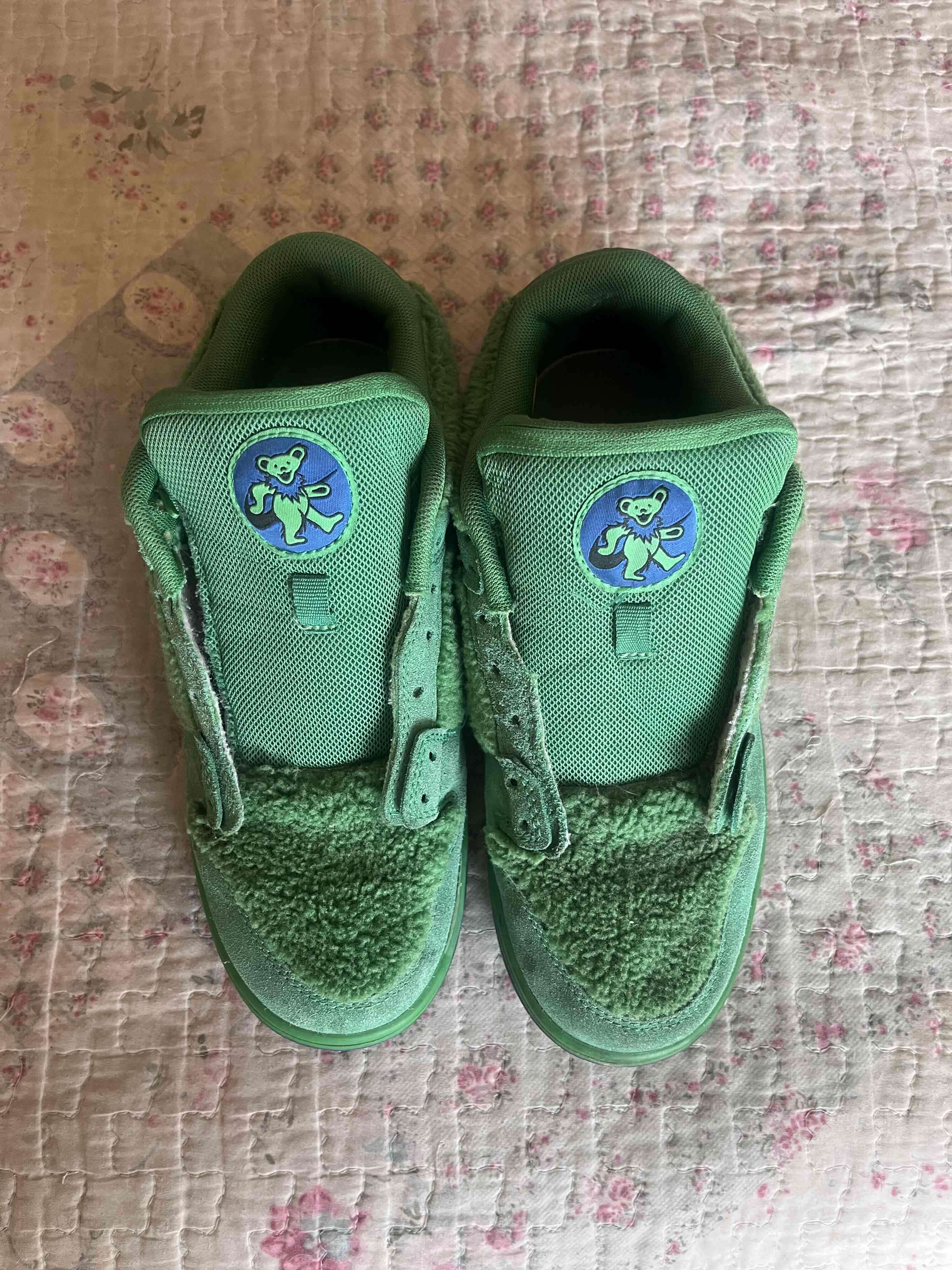 Zapatillas Nike Sb dunk low - miniatura 2