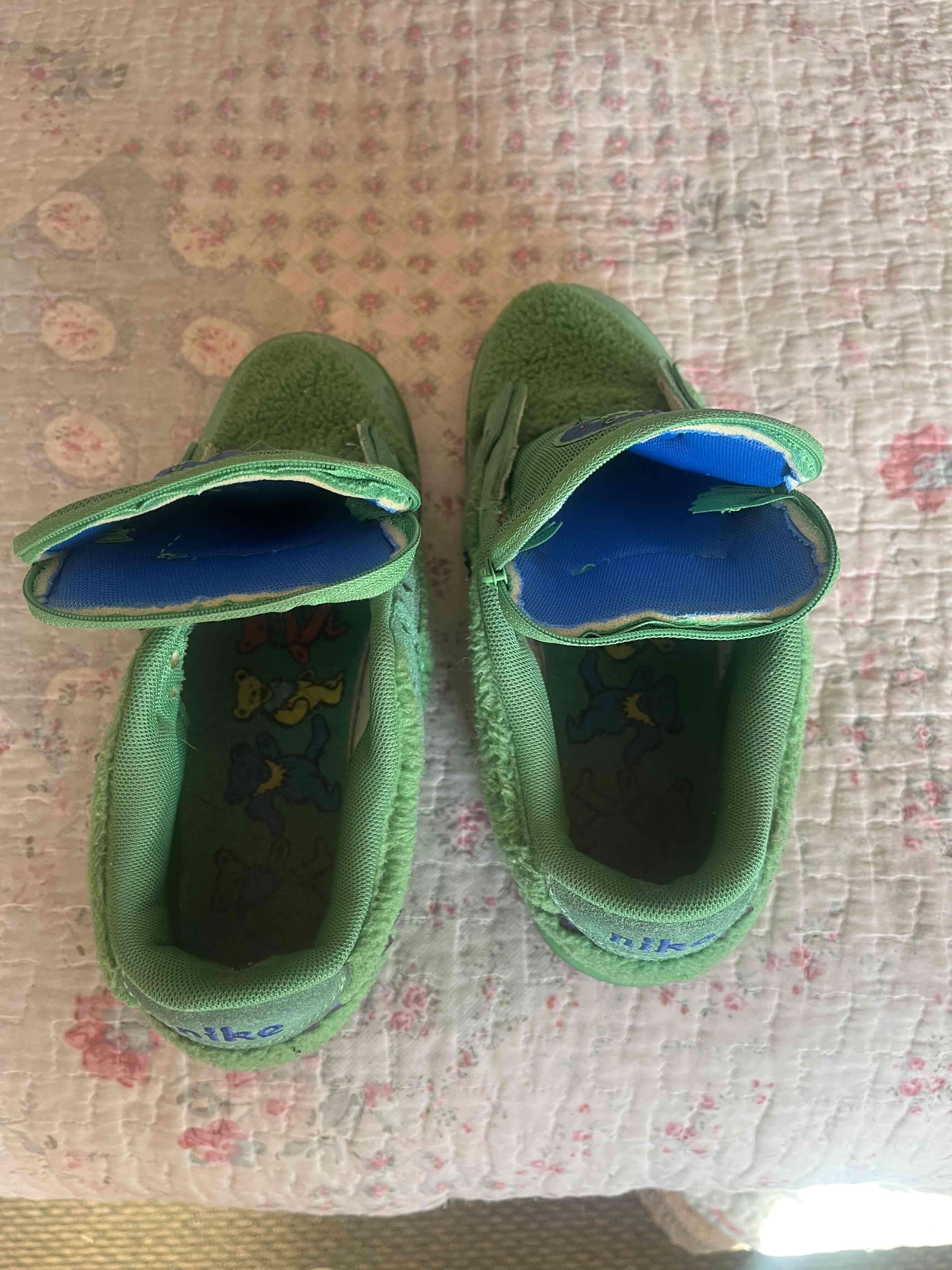 Zapatillas Nike Sb dunk low - miniatura 4