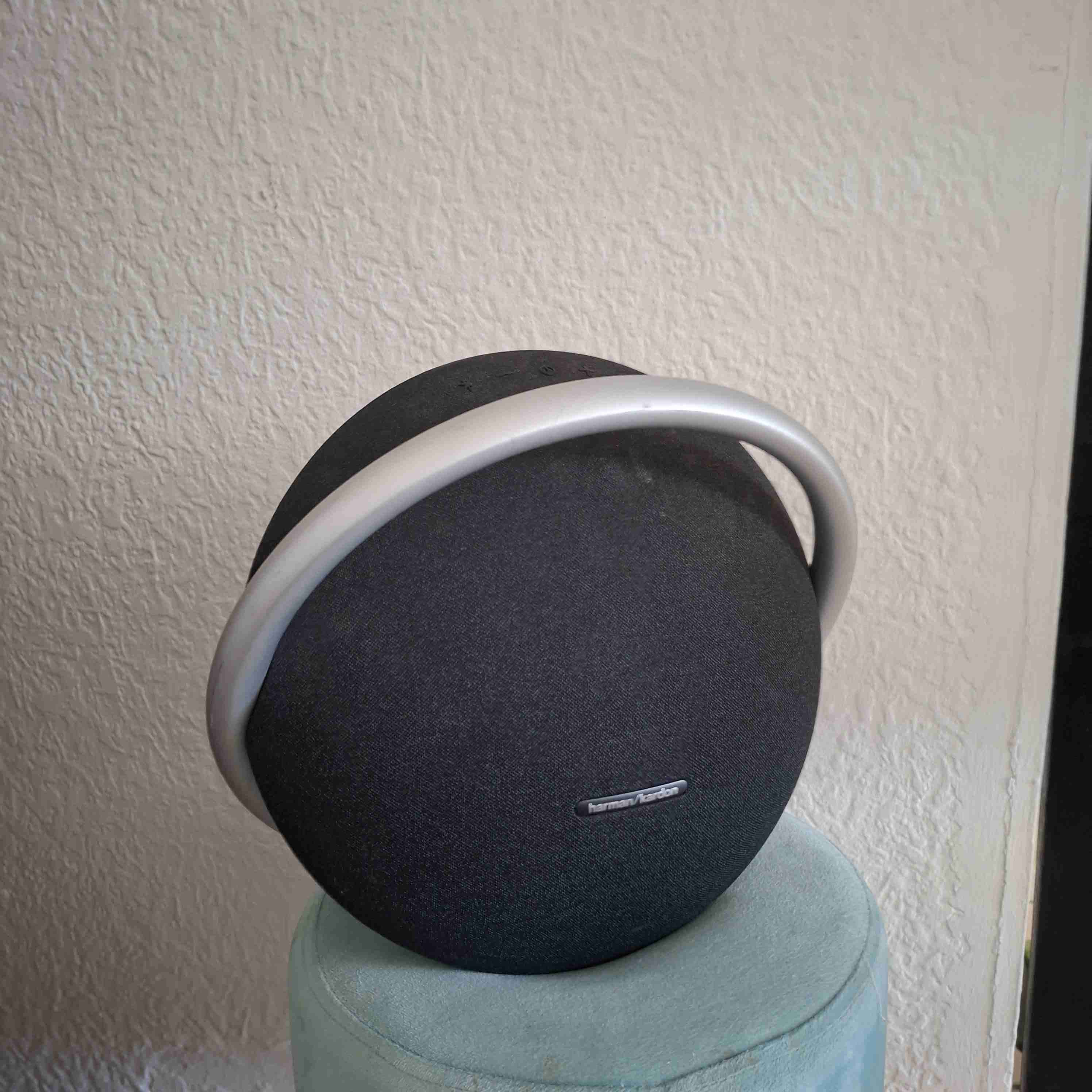 Parlante portátil Harman Kardon