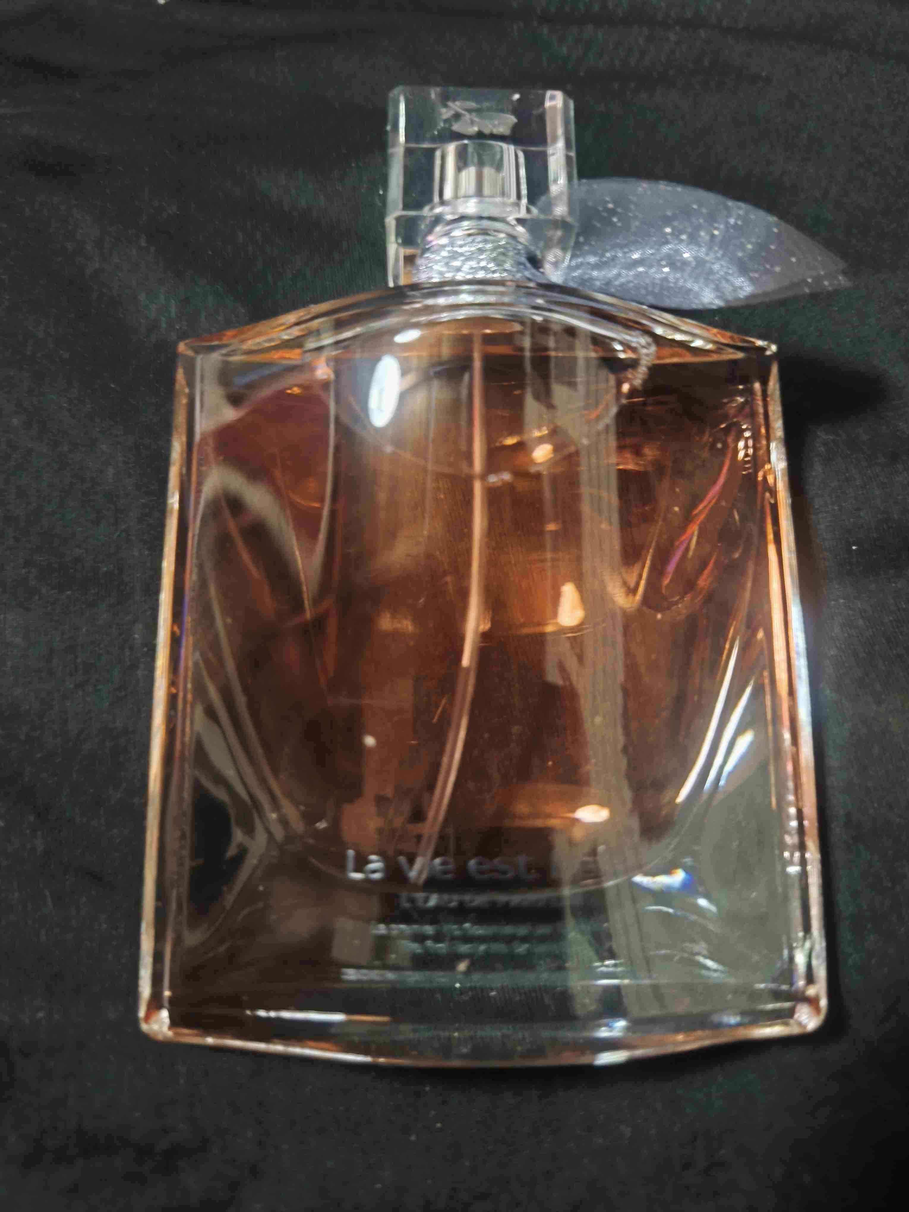 Perfume Lancôme La Vie Est Belle - miniatura 2