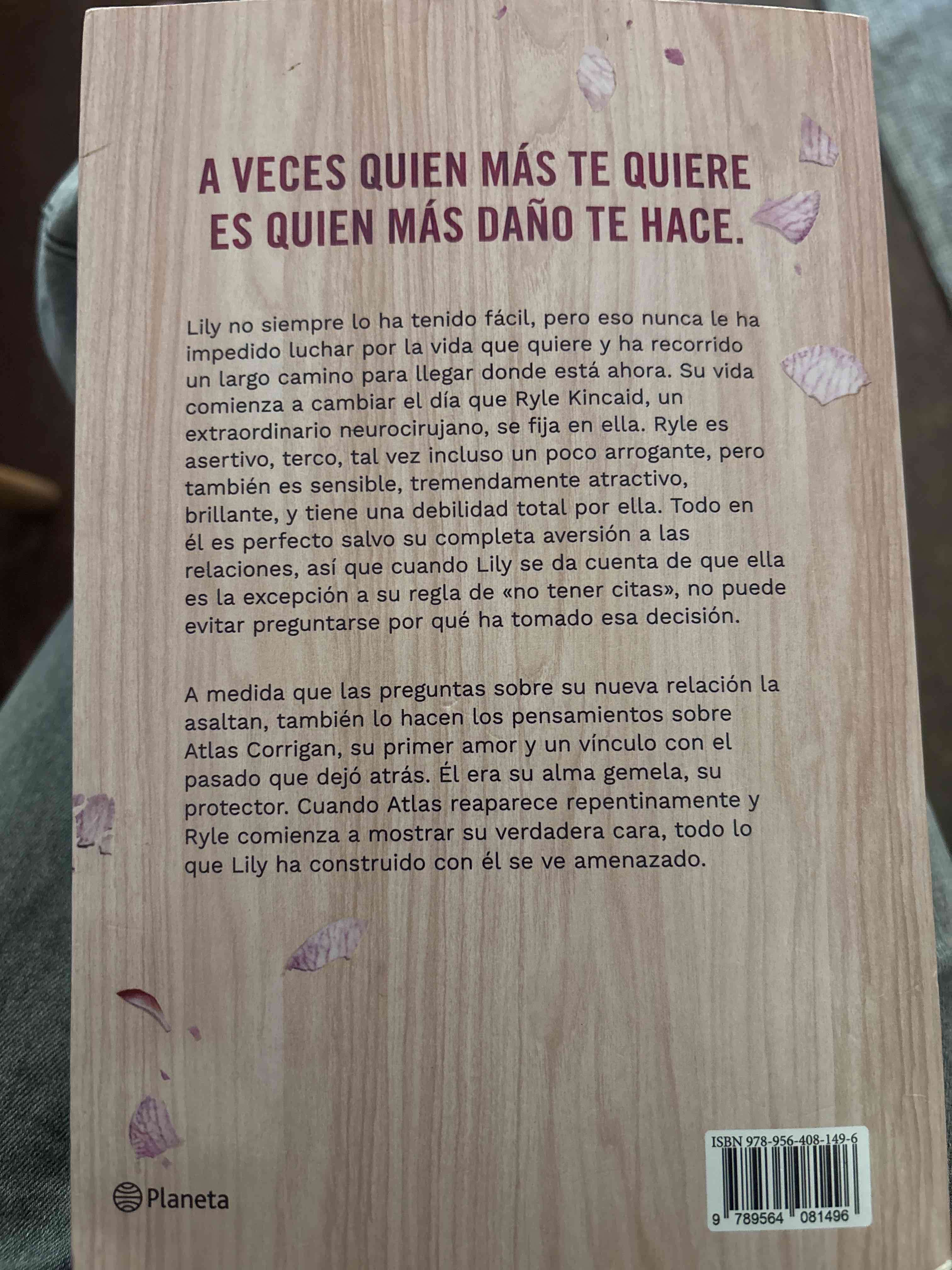 Libro Romper el círculo - miniatura 2