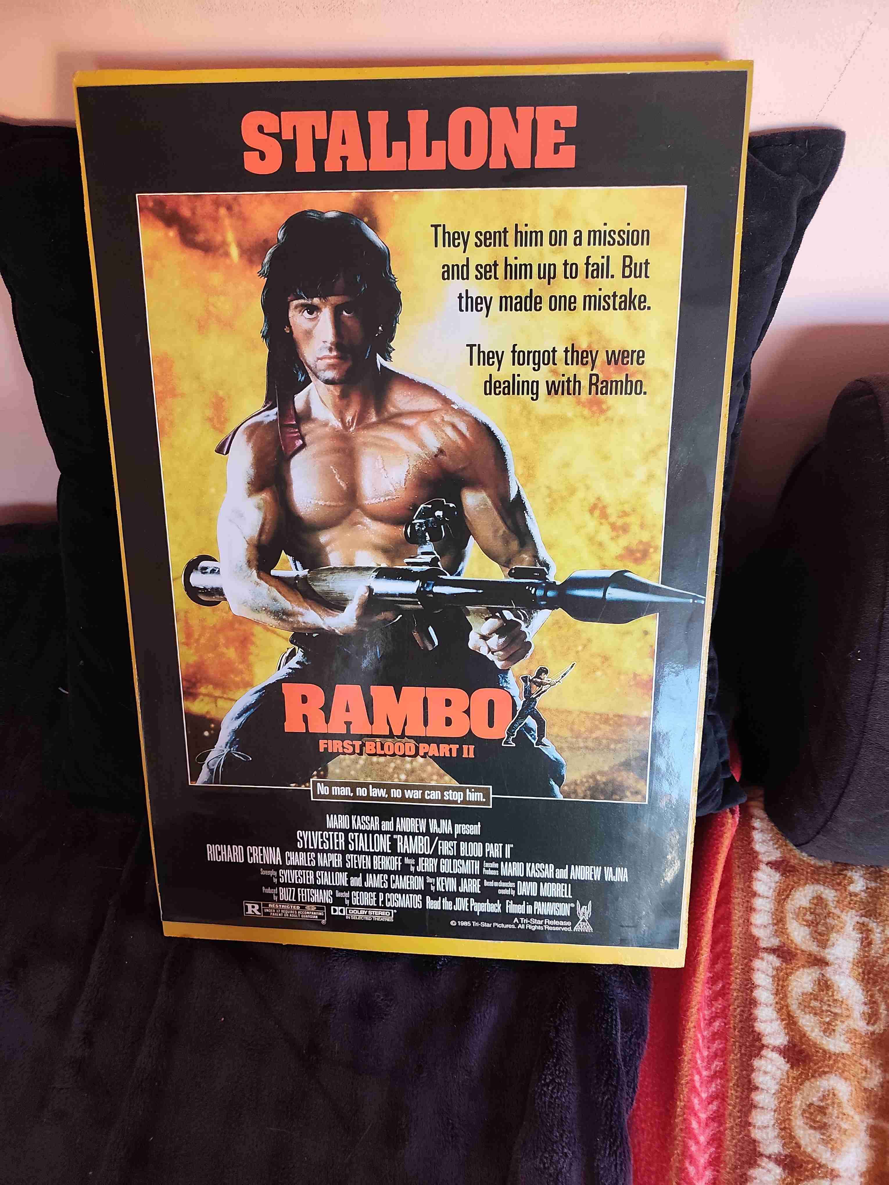 Cuadros clásico de películas - miniatura 2