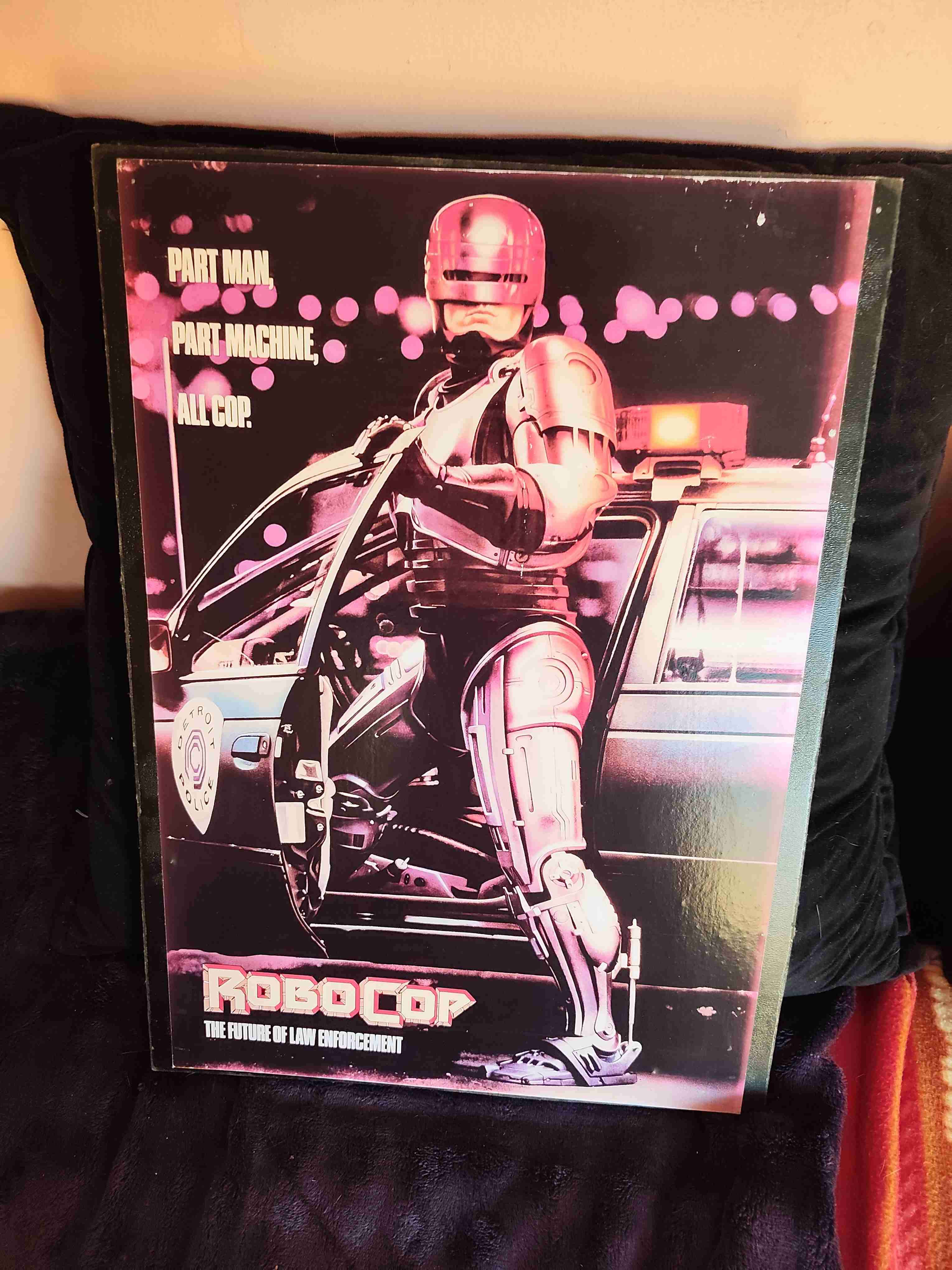 Cuadros clásico de películas - miniatura 3