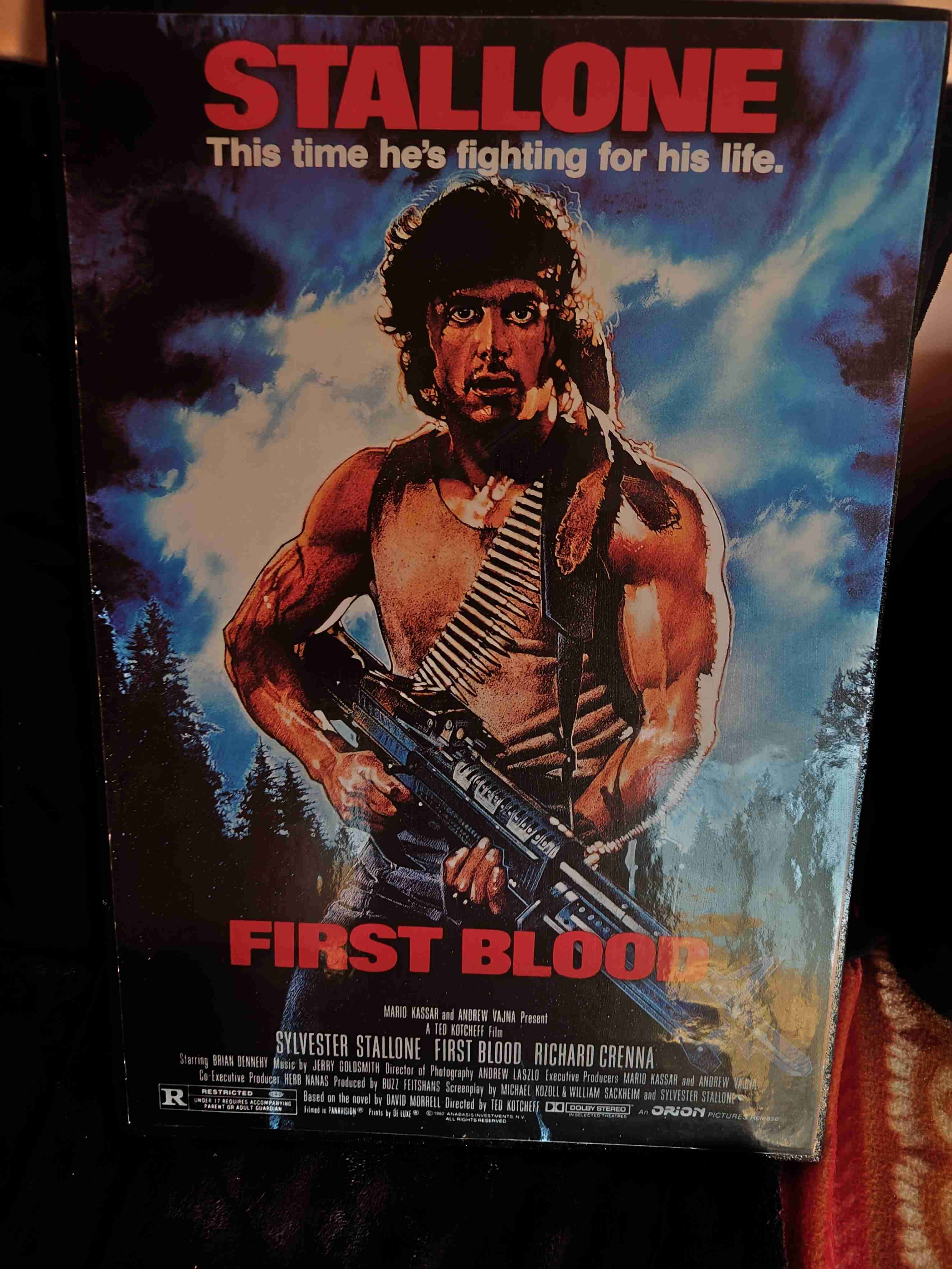 Cuadros clásico de películas - miniatura 4