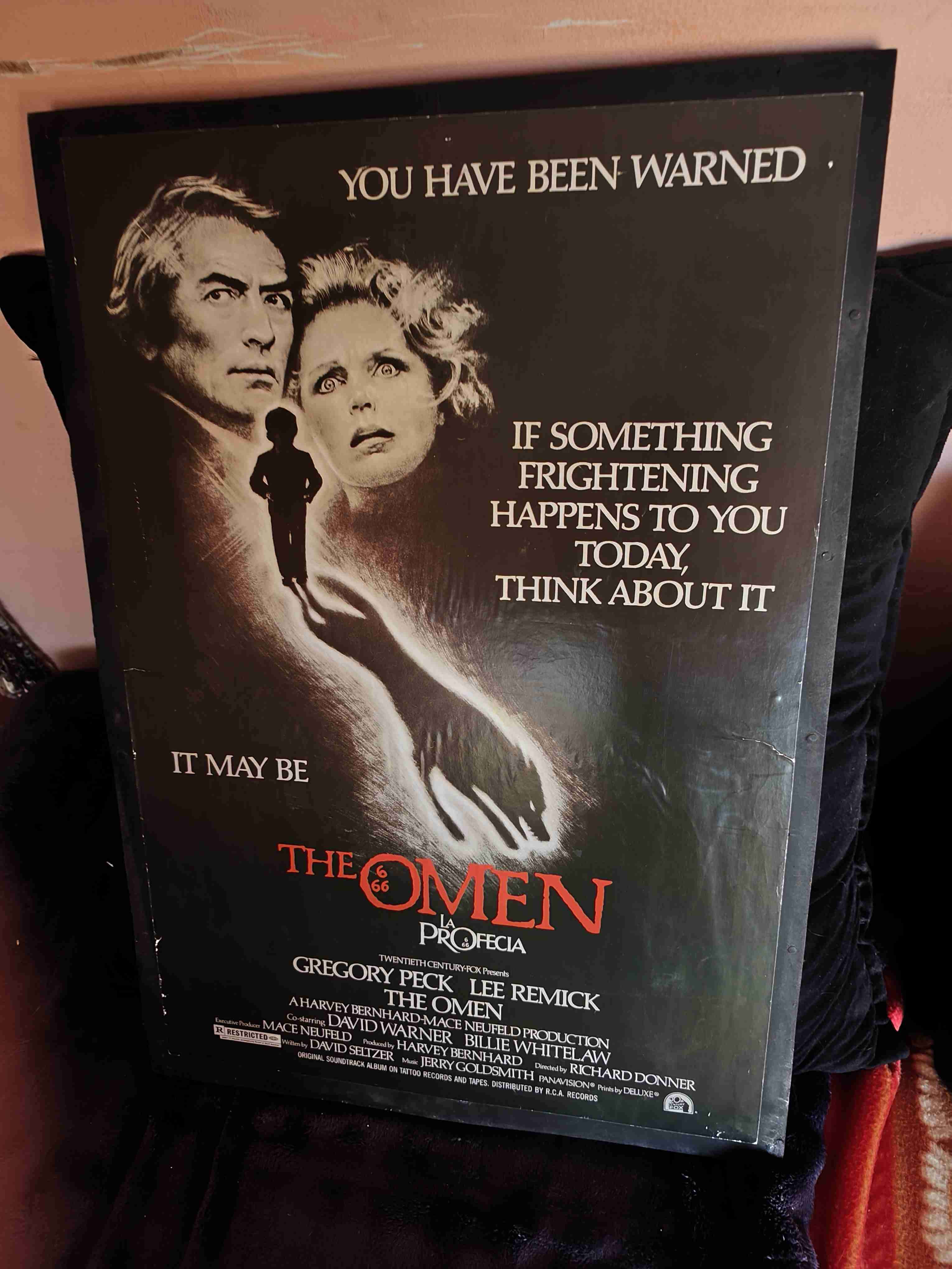 Cuadros clásico de películas - miniatura 5