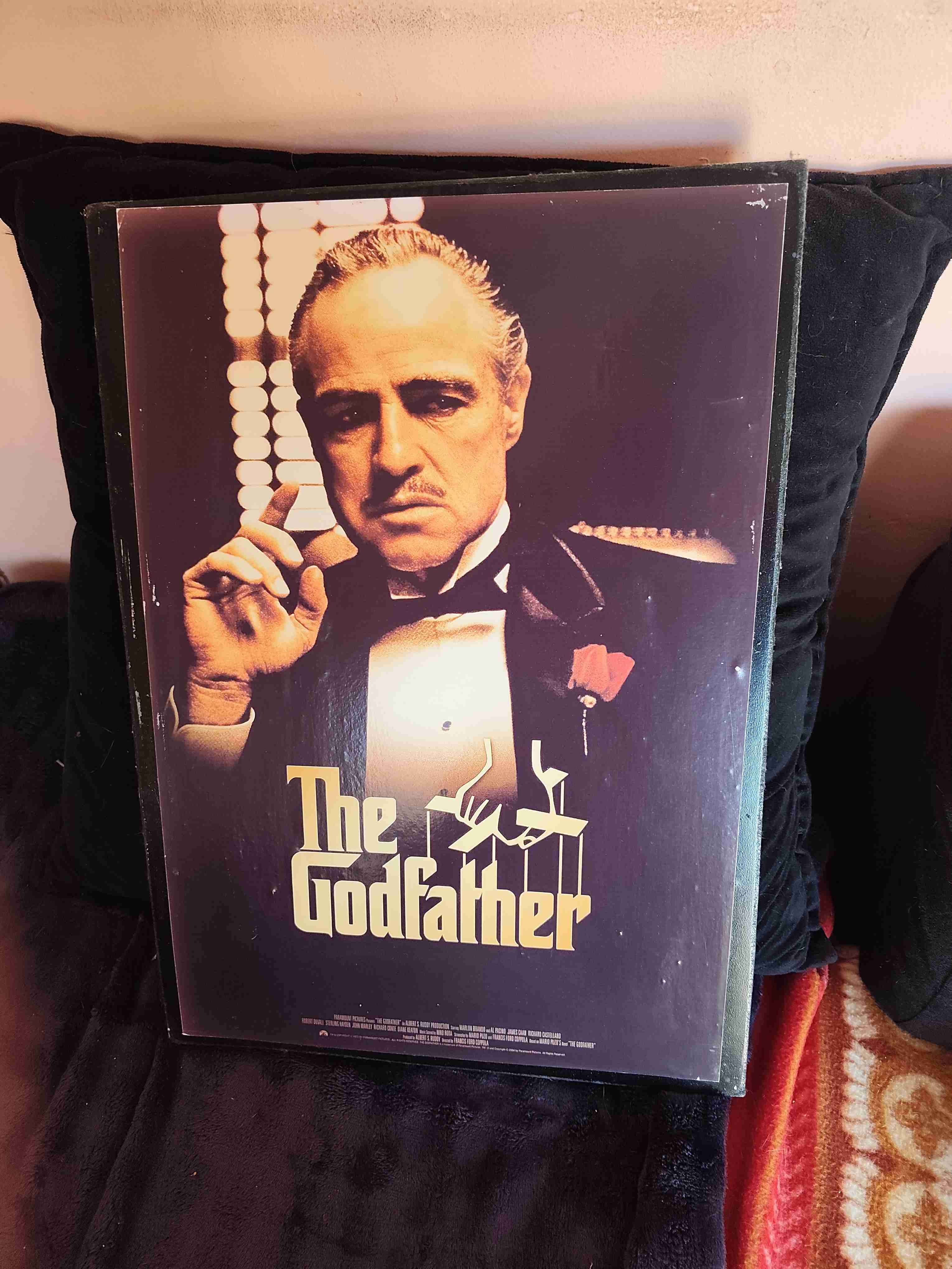 Cuadros clásico de películas - miniatura 6