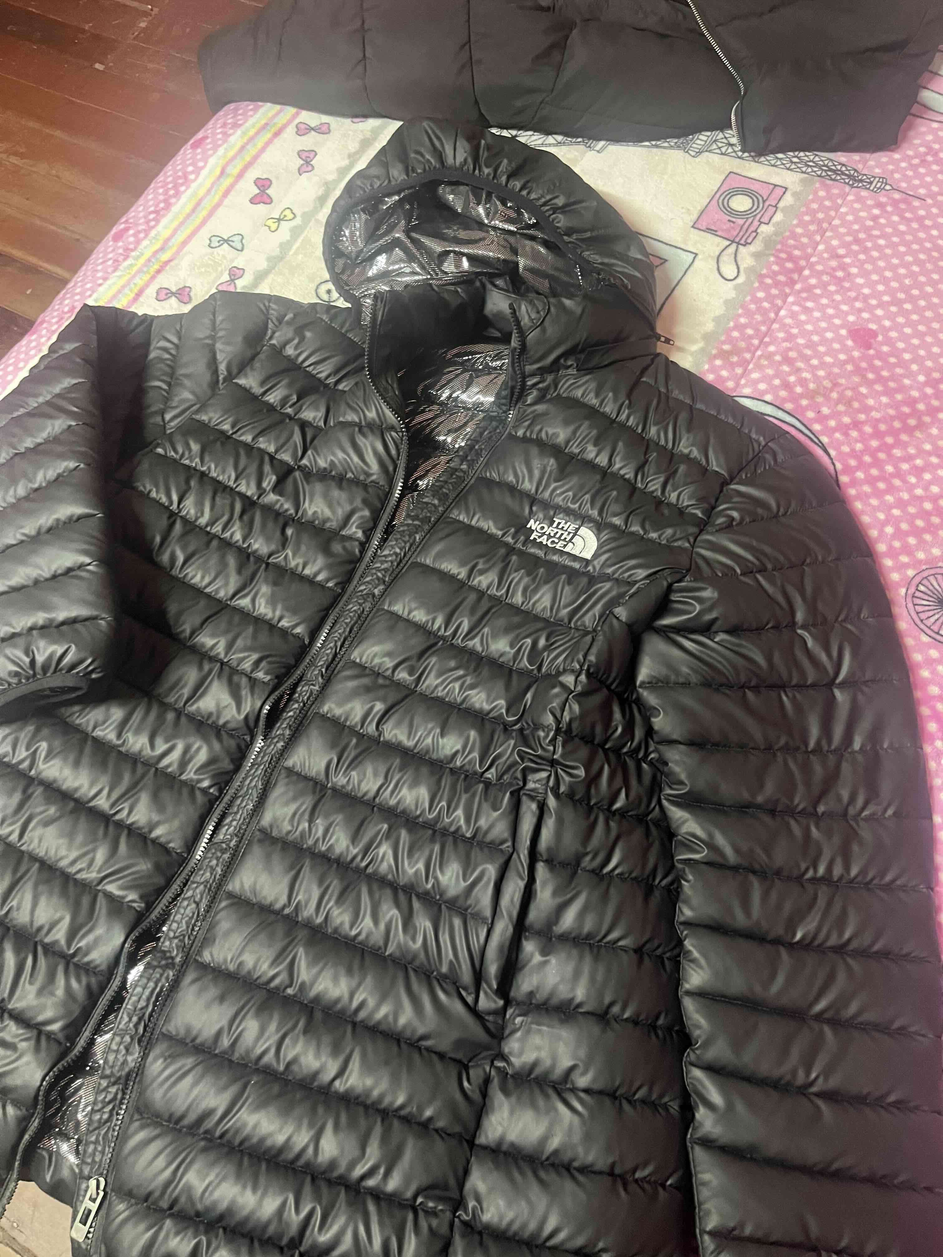 Chaqueta the north face mujer - miniatura 2