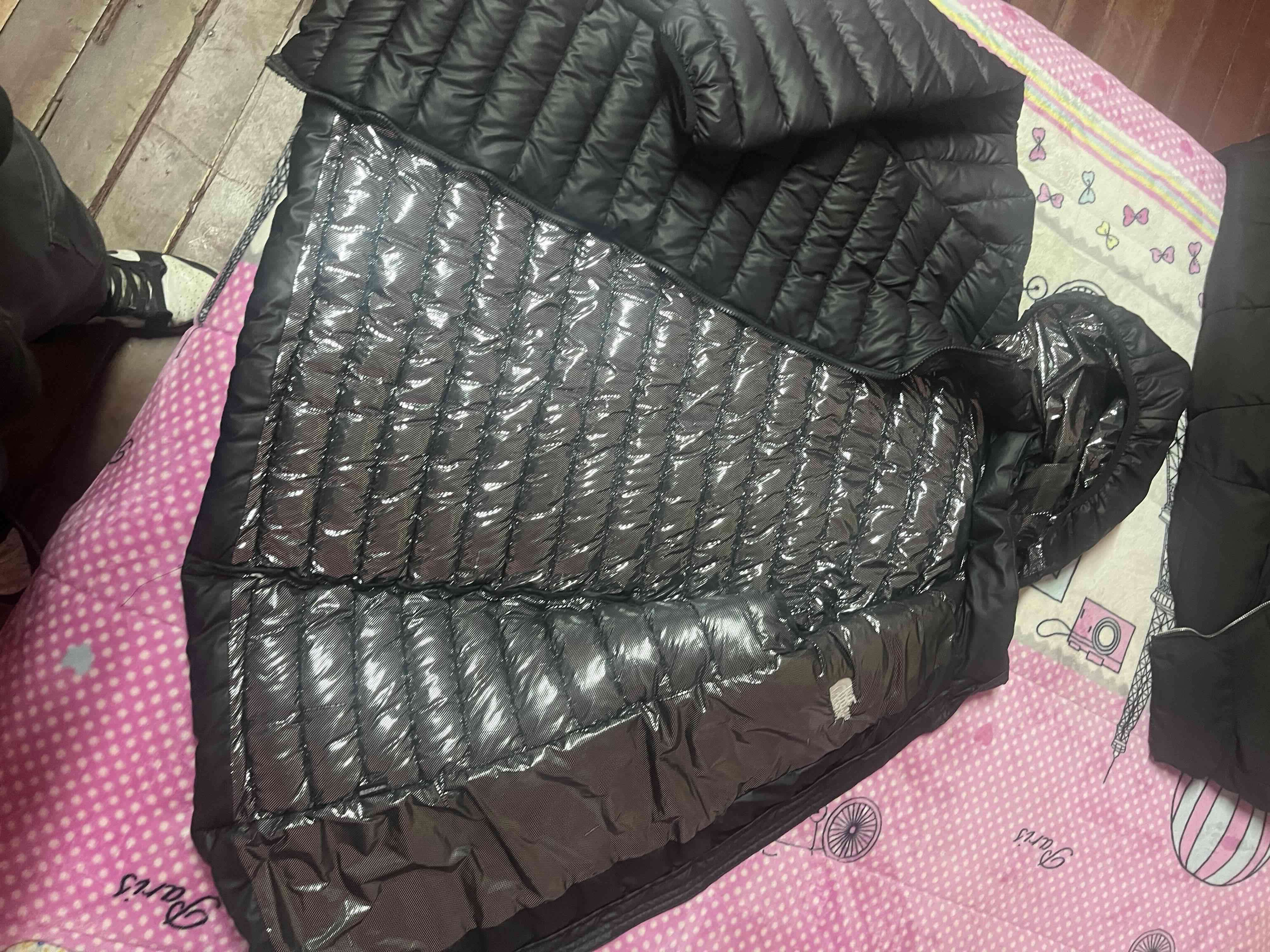 Chaqueta the north face mujer - miniatura 3