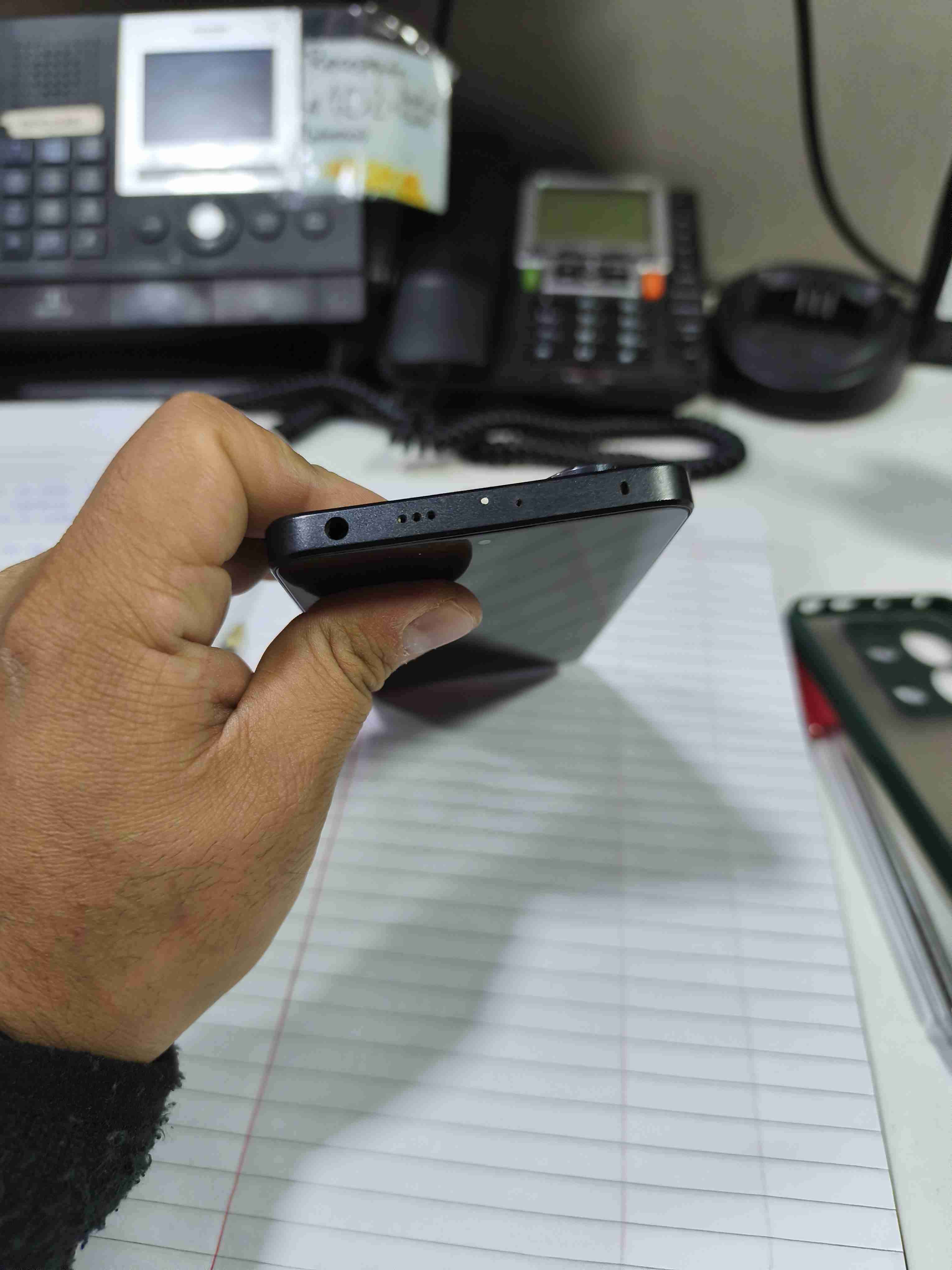 Smartphone Xiaomi redmi note 13 pro - miniatura 3