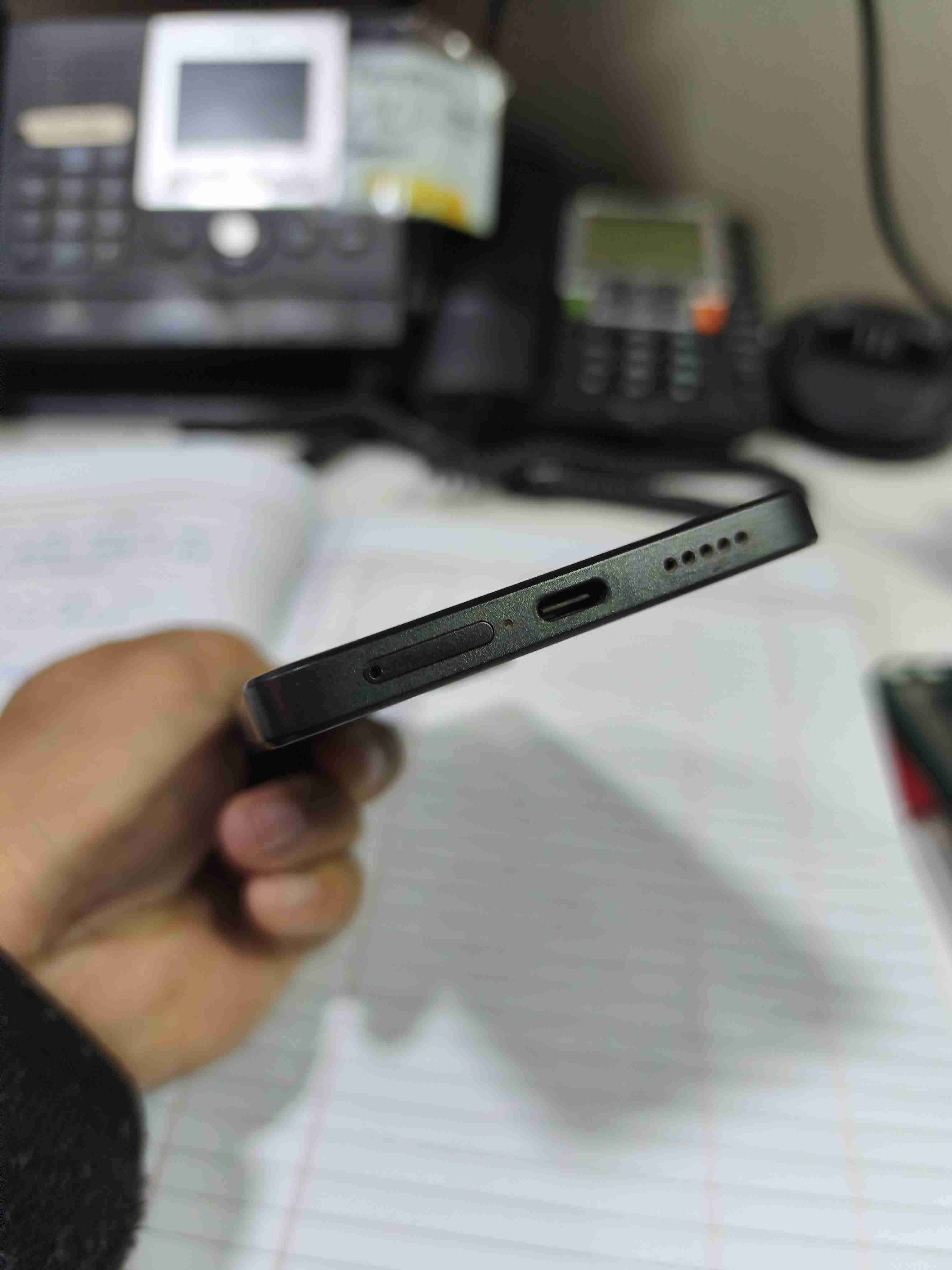 Smartphone Xiaomi redmi note 13 pro - miniatura 5