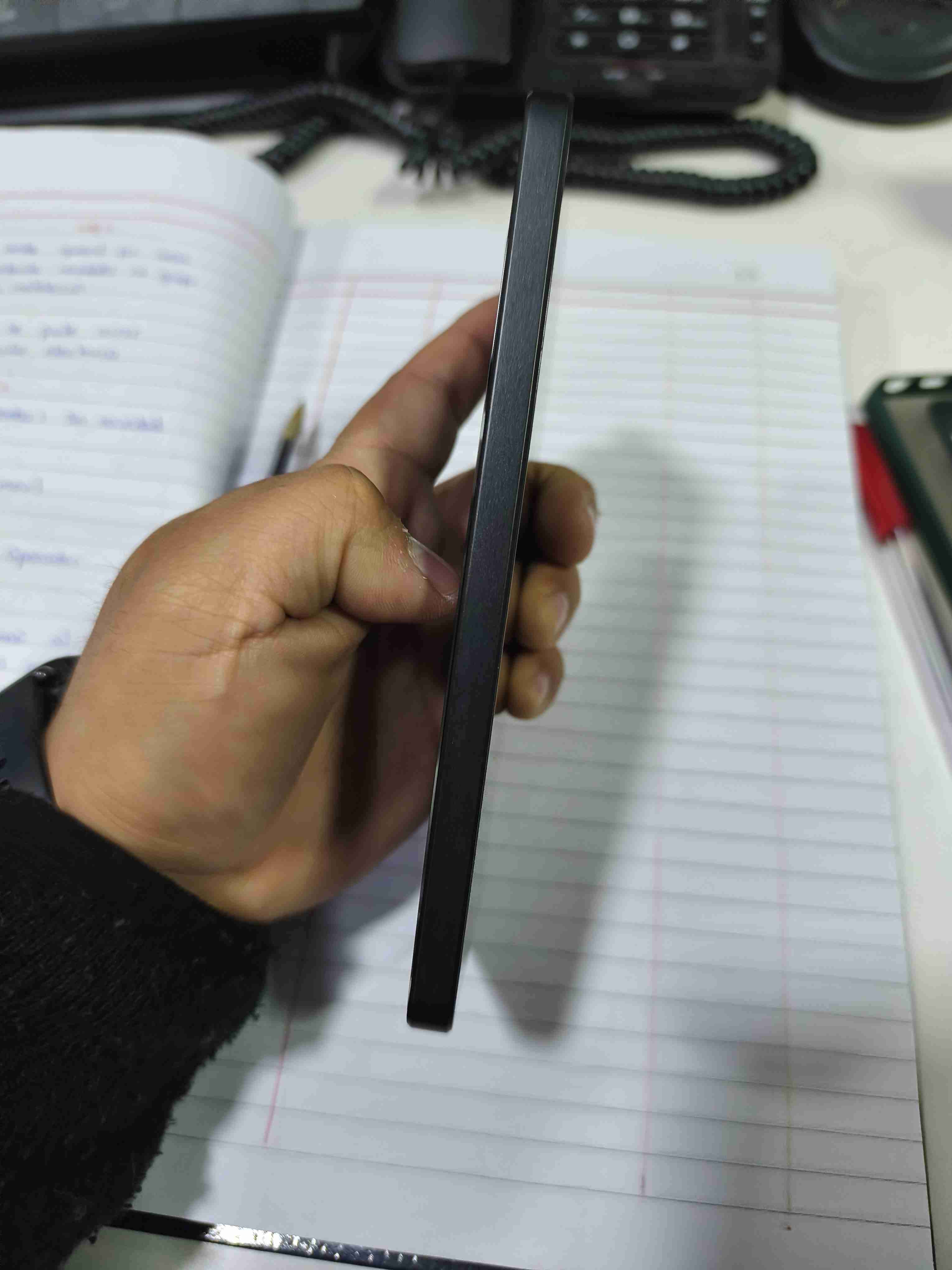 Smartphone Xiaomi redmi note 13 pro - miniatura 6