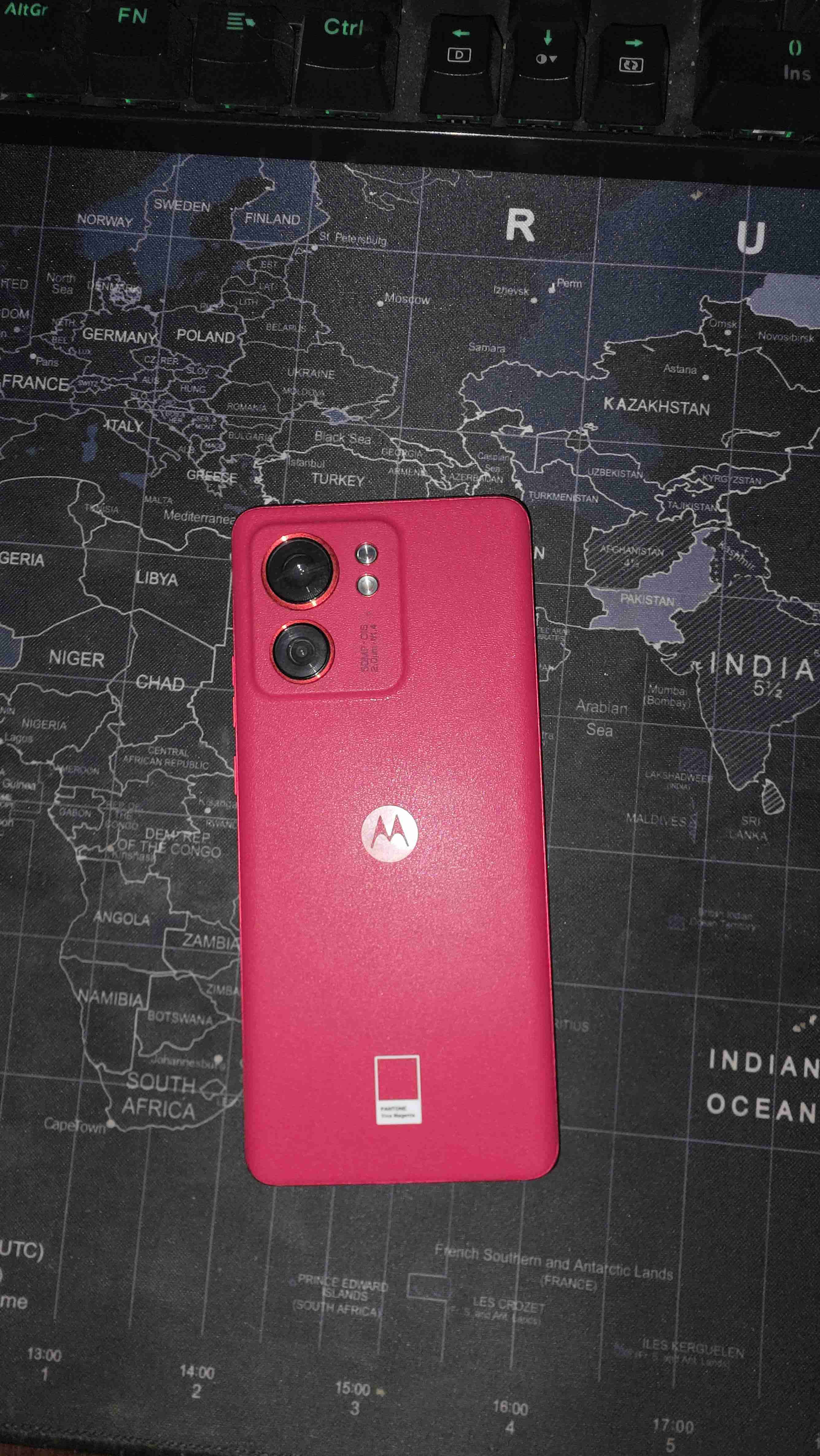 Motorola edge 40 (sin cargador ni cable) - miniatura 2