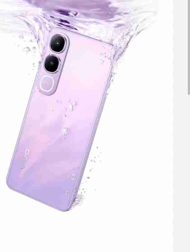 Smartphone Vivo Y21d - miniatura 3