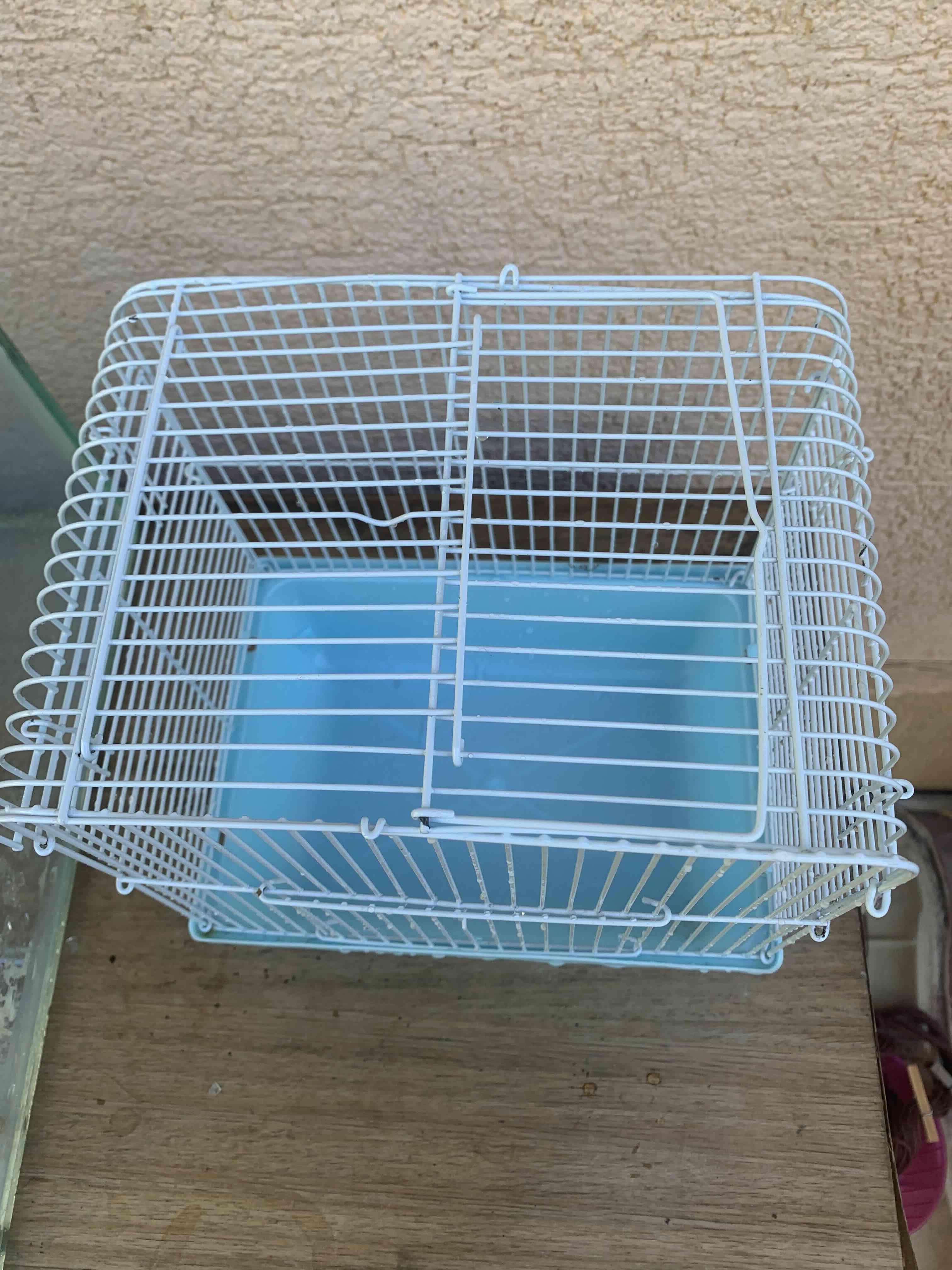 Kit para hamster o mascotas pequeñas - miniatura 4