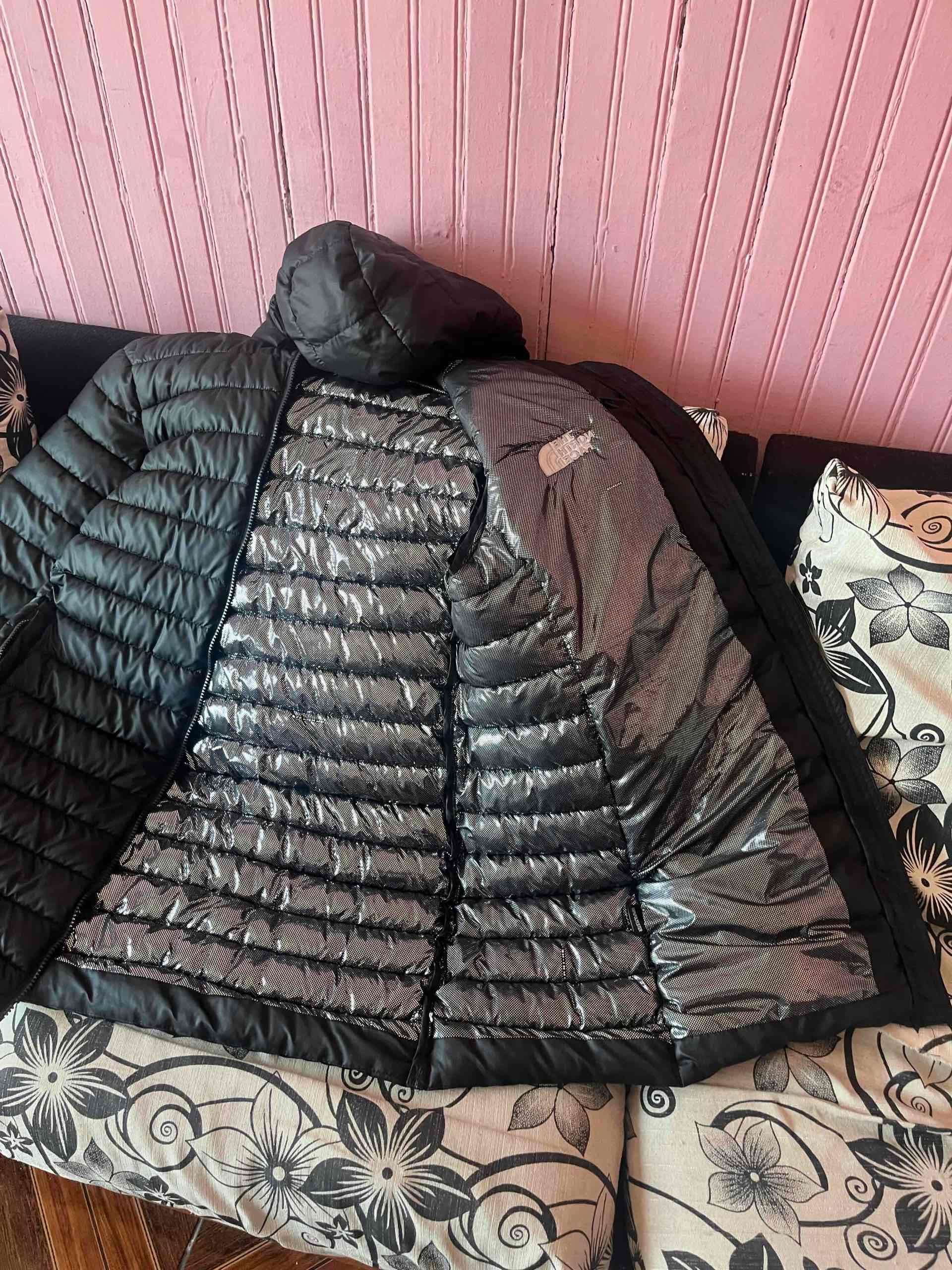 Chaqueta the north face mujer - miniatura 5