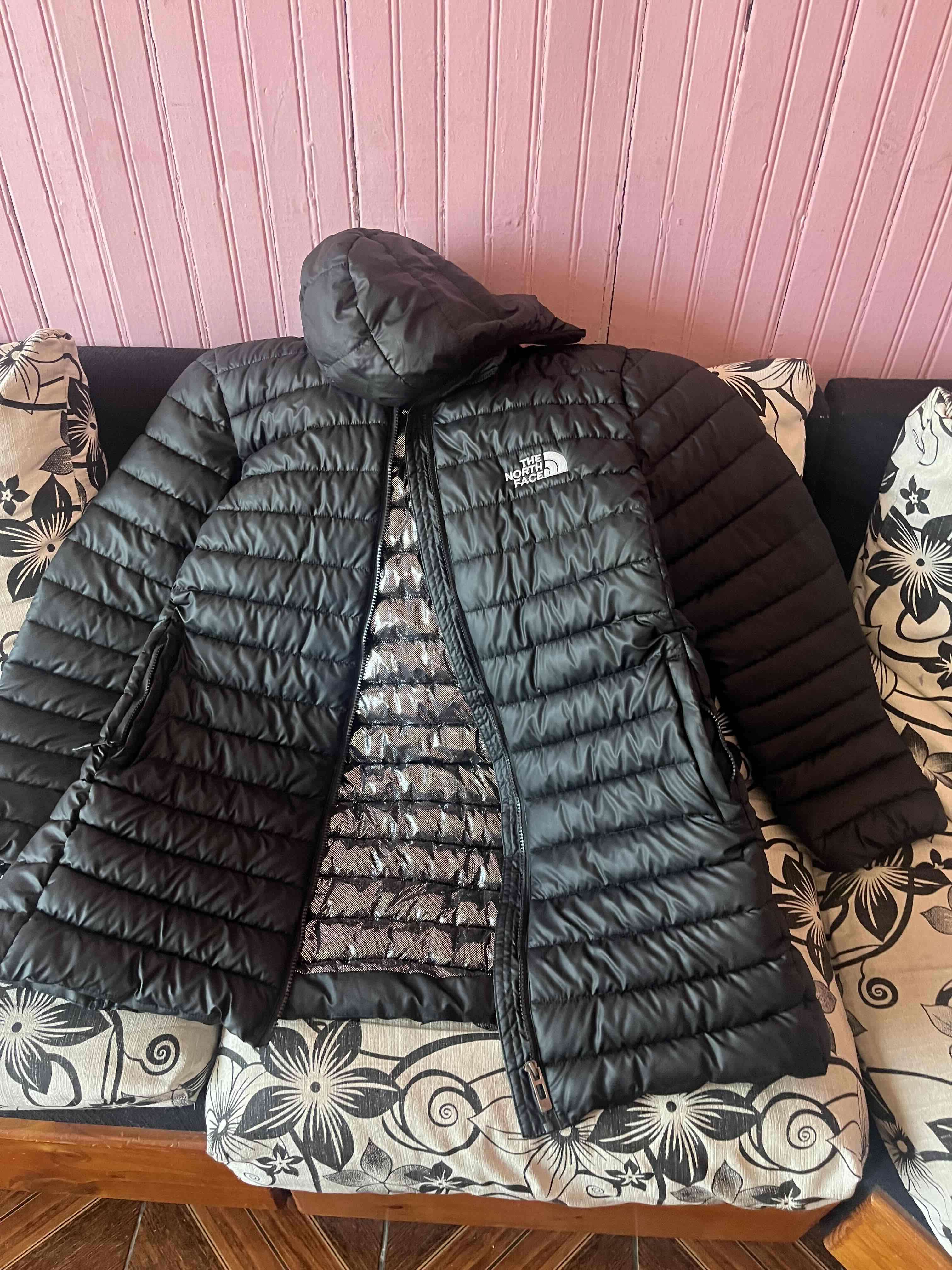 Chaqueta the north face mujer - miniatura 6