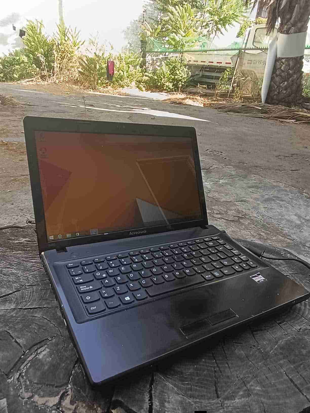 Notebook Laptop Lenovo G485 4gb/500gb - miniatura 5