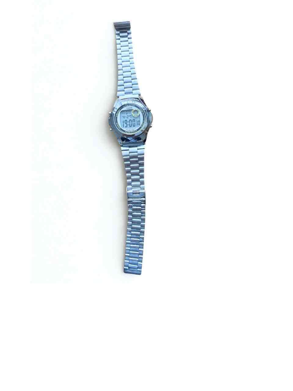 Reloj Casio A188 Illuminator - miniatura 2