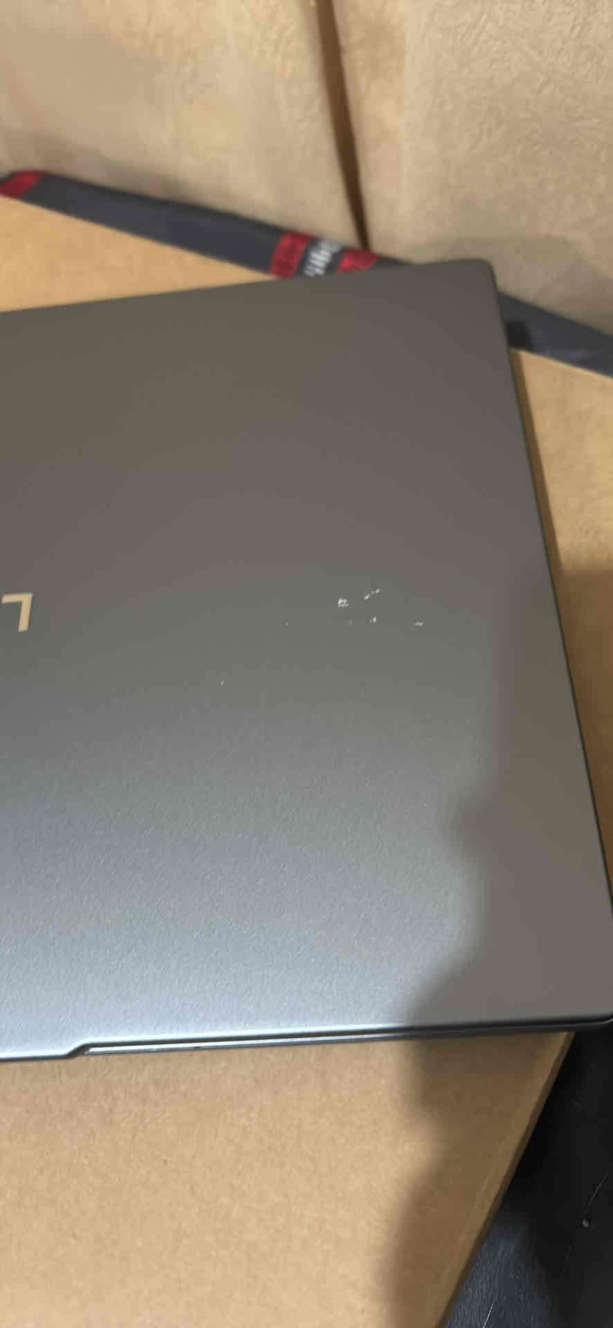 Laptop portátil con Intel Core i5 - miniatura 5