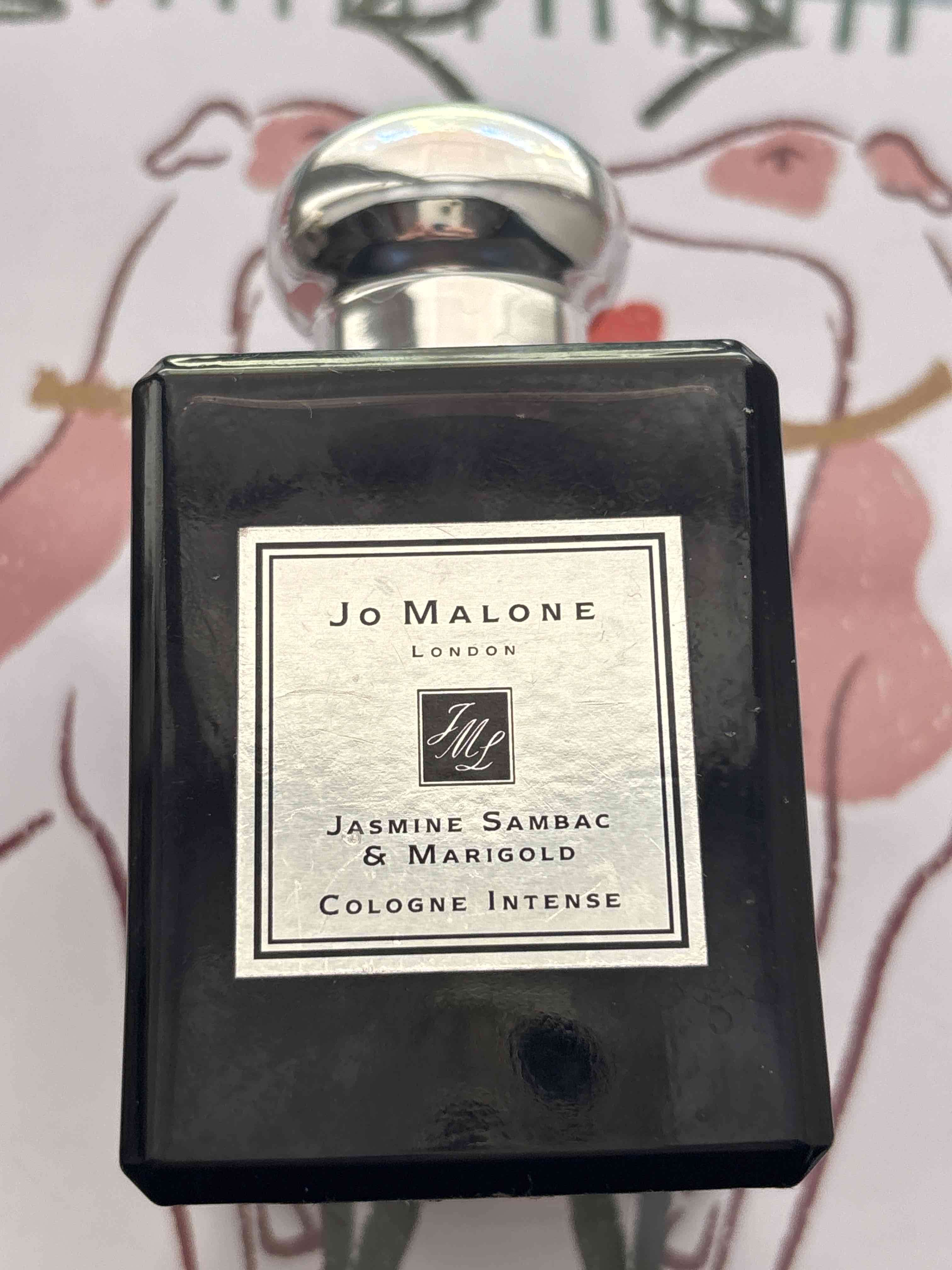 Perfume Jo Malone Jasmine Sambac - miniatura 1